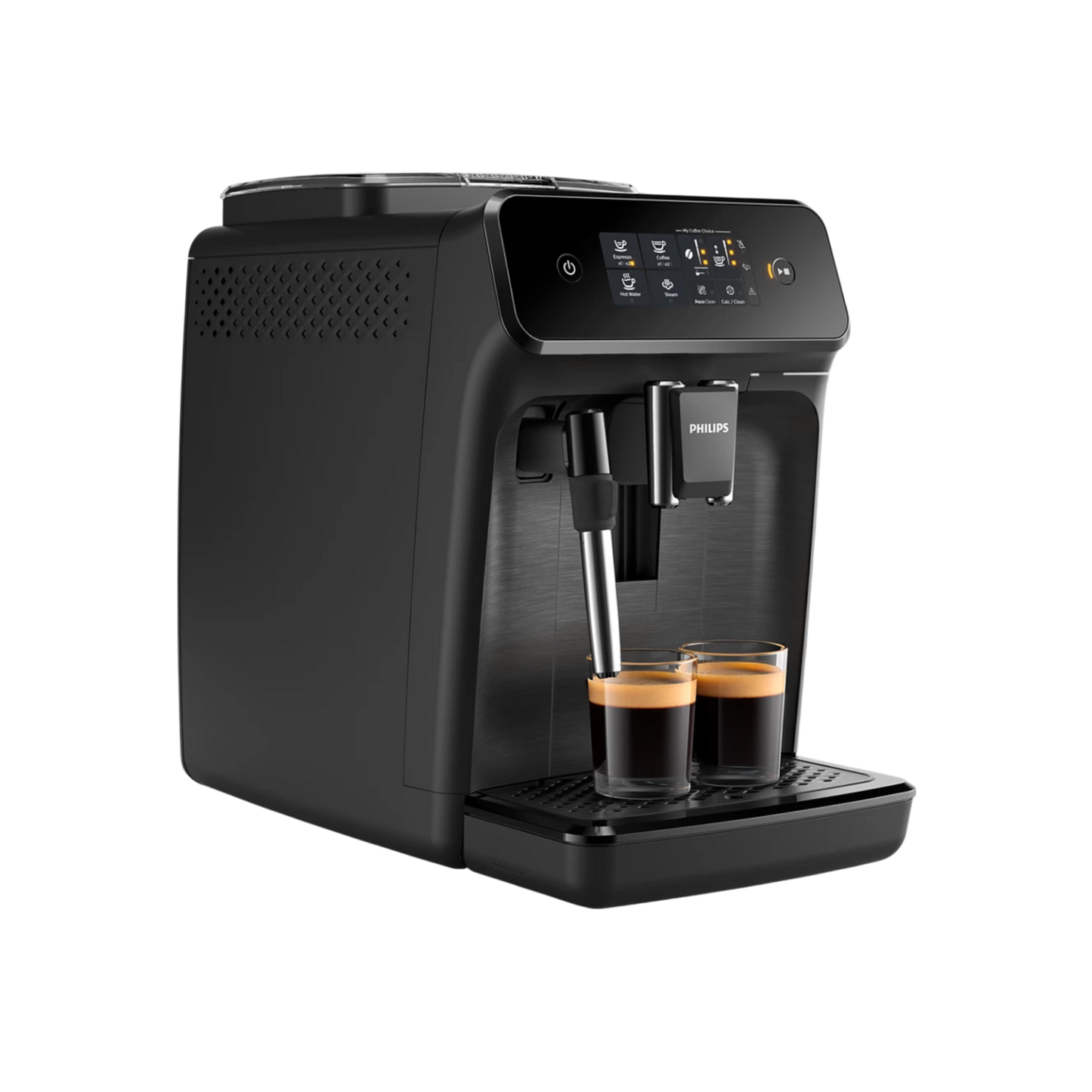 Ekspres ciśnieniowy Philips EP1220/00