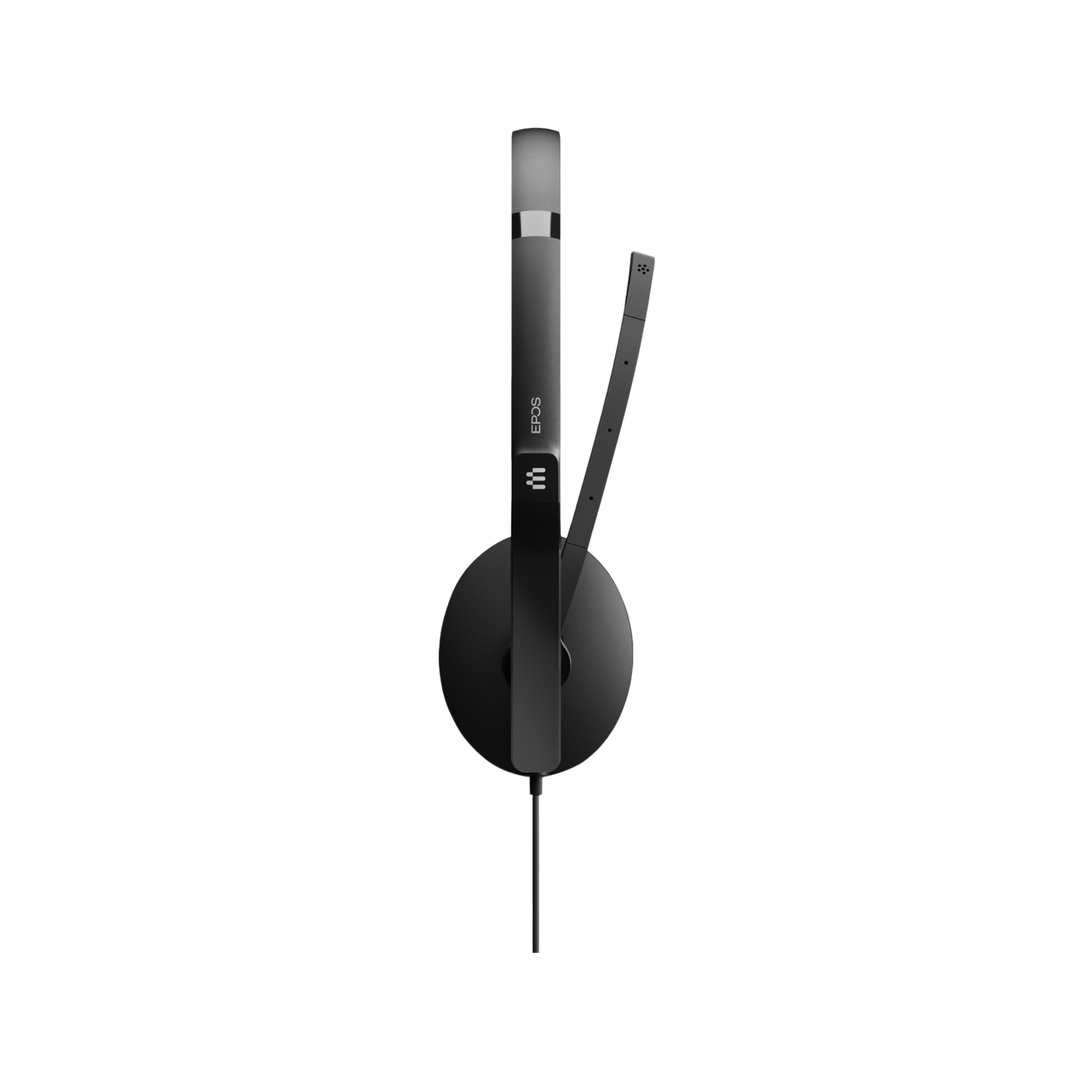 Słuchawki przewodowe nauszne EPOS ADAPT 165T USB II