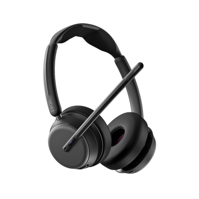 Słuchawki bezprzewodowe nauszne EPOS IMPACT 1061T