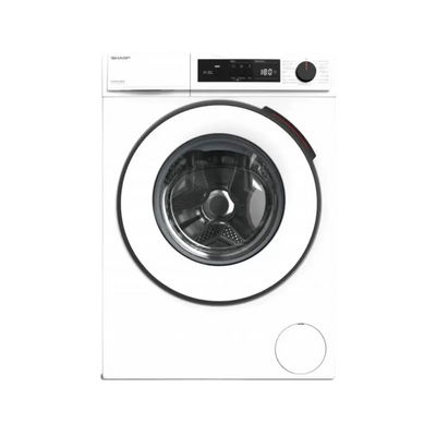 Pralka slim ES-NFA612DW1B-PL od Sharp w SimplyBuy.pl