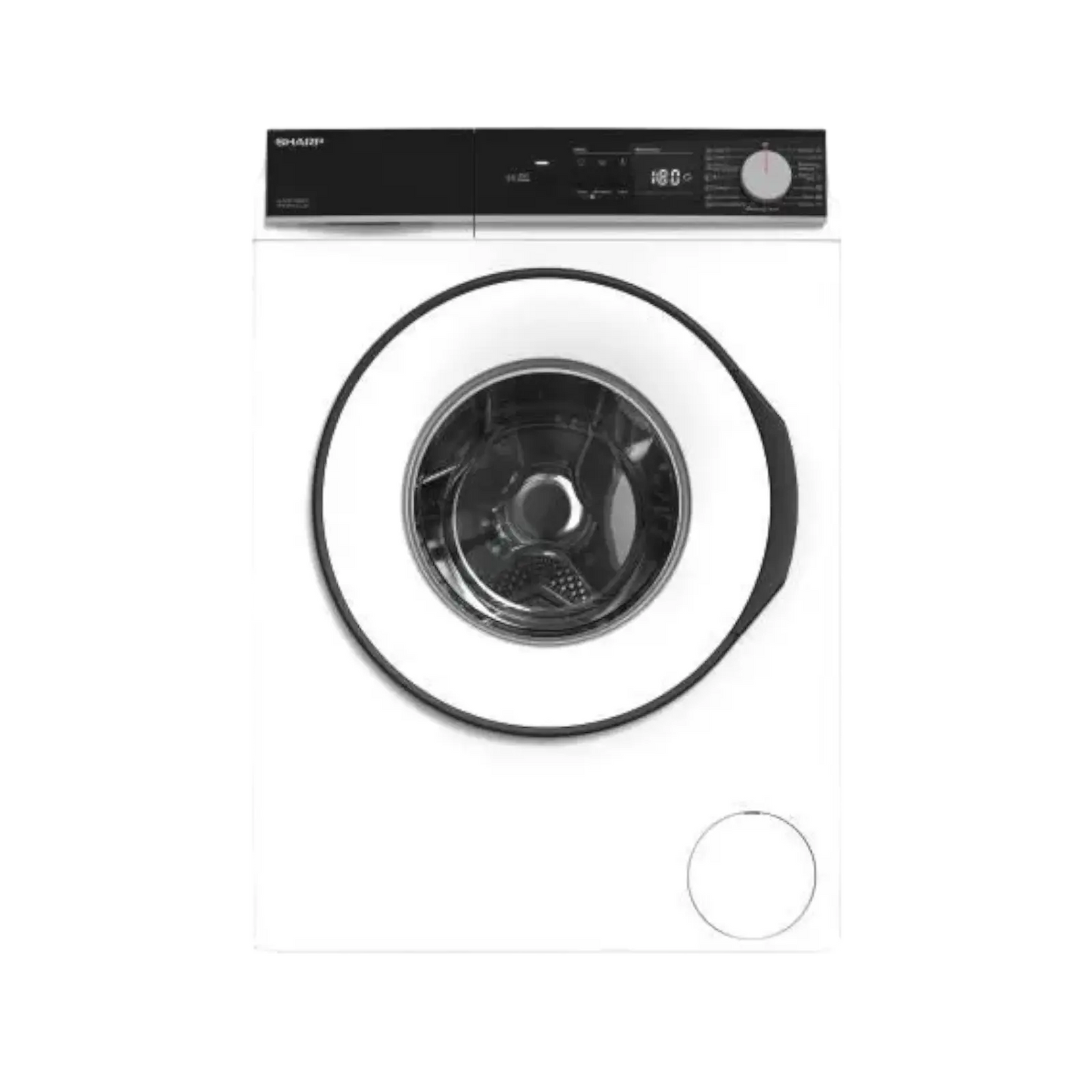 Pralka ES-NFA710BW1B-PL od Sharp w SimplyBuy.pl