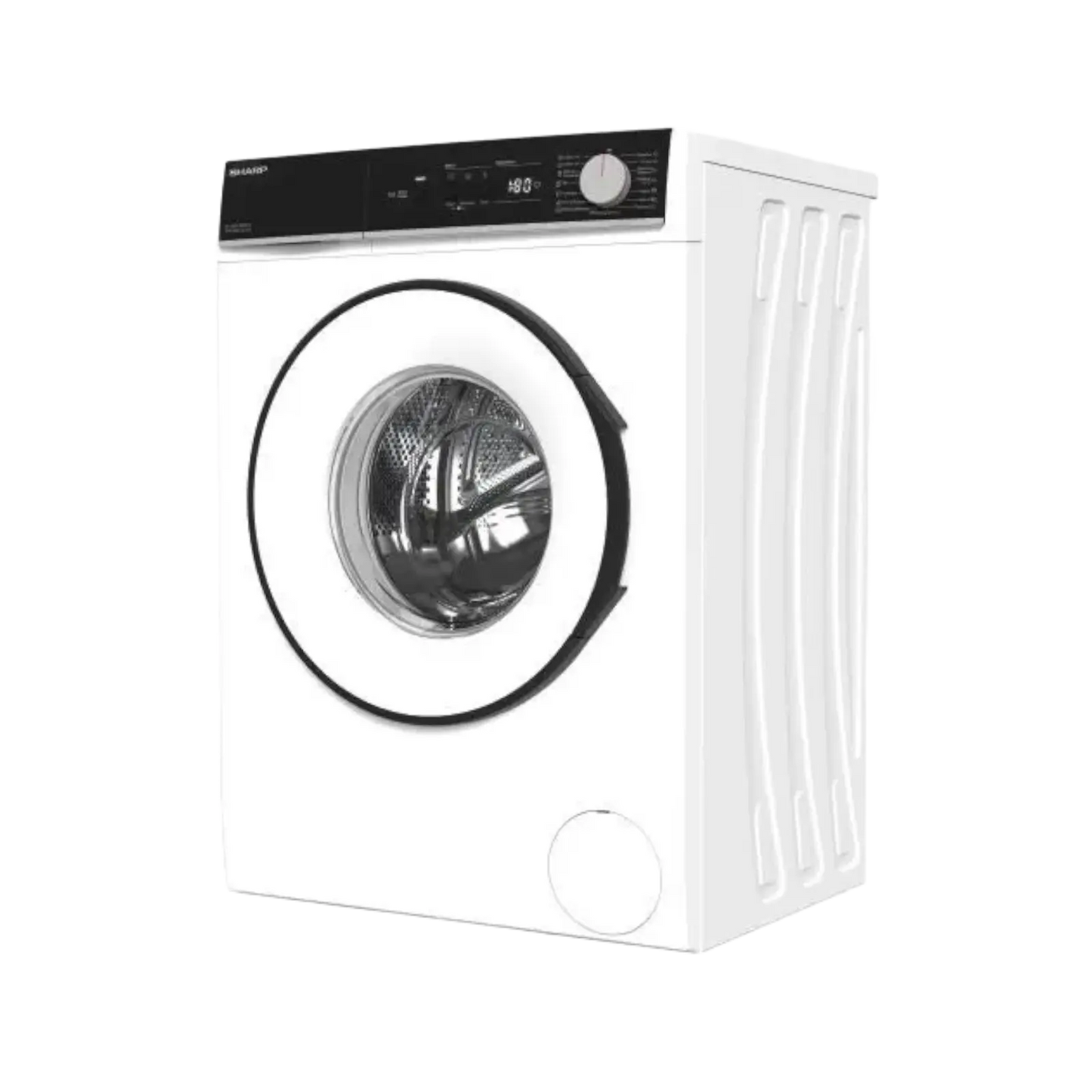 Pralka ES-NFA710BW1B-PL od Sharp w SimplyBuy.pl