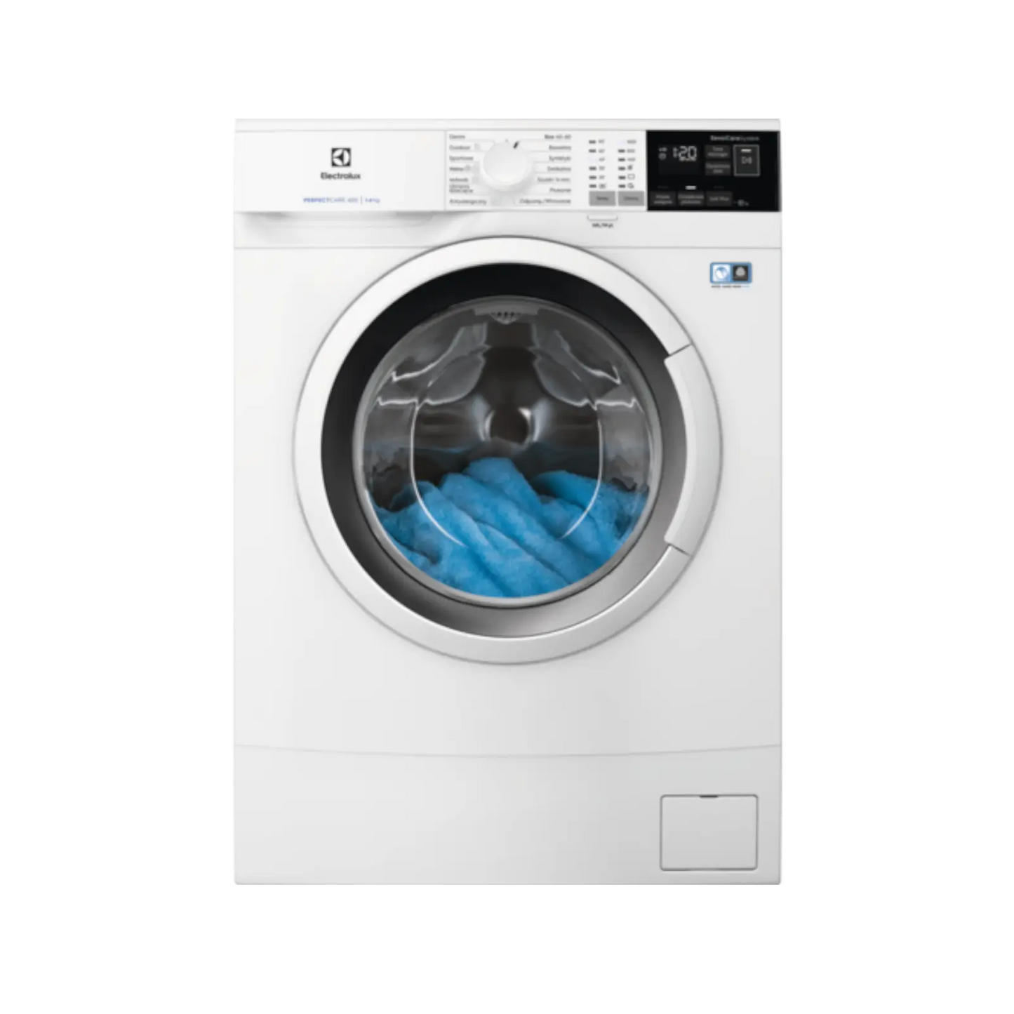 Pralka EW6SN406WP od Electrolux w SimplyBuy.pl