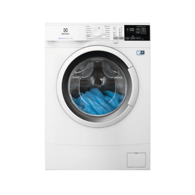 Pralka EW6SN406WP od Electrolux w SimplyBuy.pl