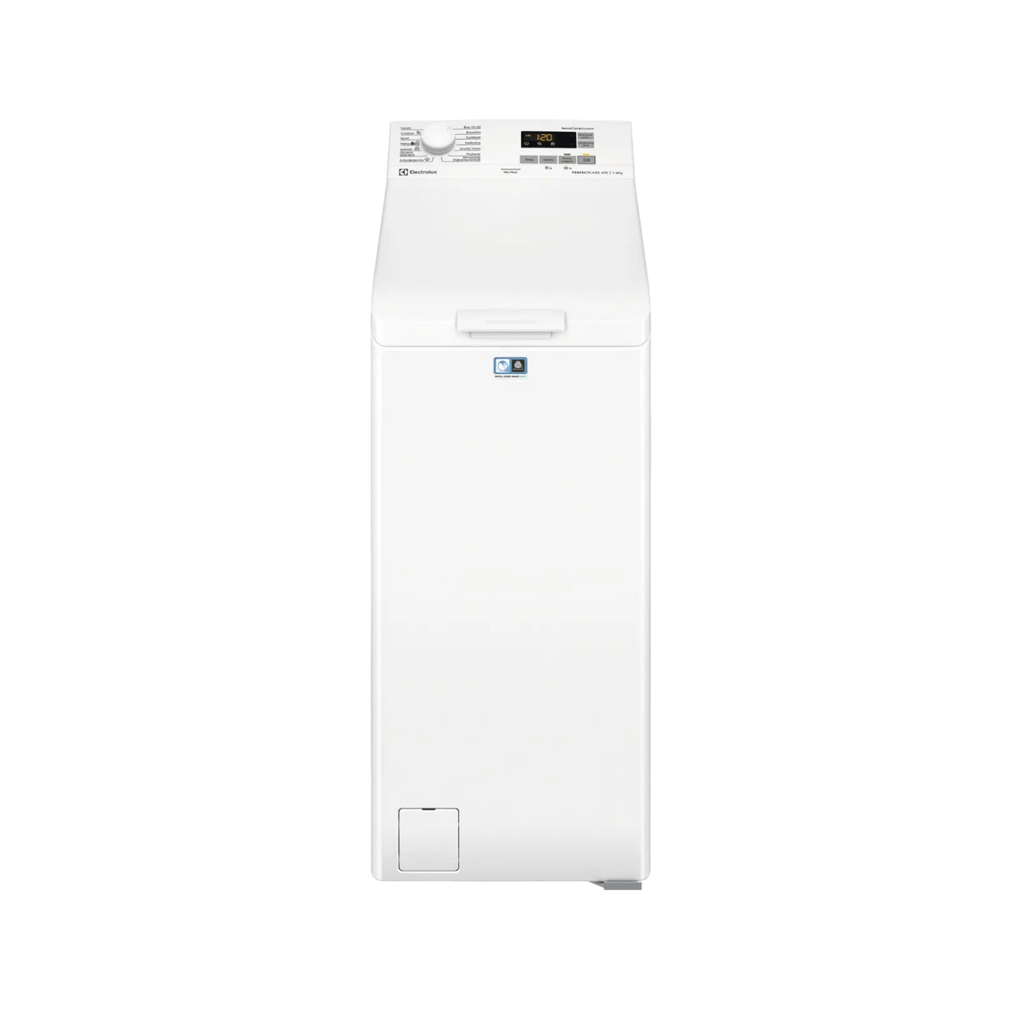 Pralka top EW6TN15061FP od Electrolux w SimplyBuy.pl