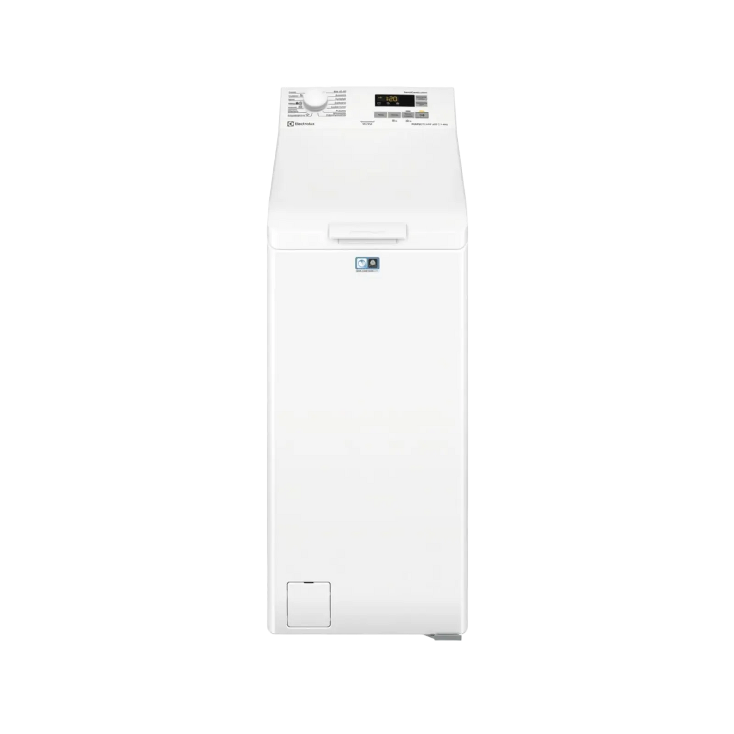 Pralka EW6TN5261FP top od Electrolux w SimplyBuy.pl