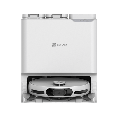 Robot sprzątający EZVIZ RS20 Pro