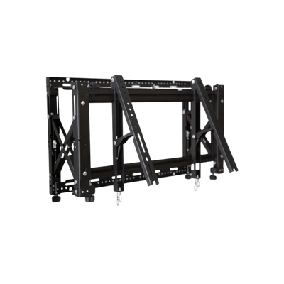 Uchwyt ścienny Edbak VWPOP65-L POP-OUT 42" - 65" VESA 60kg.