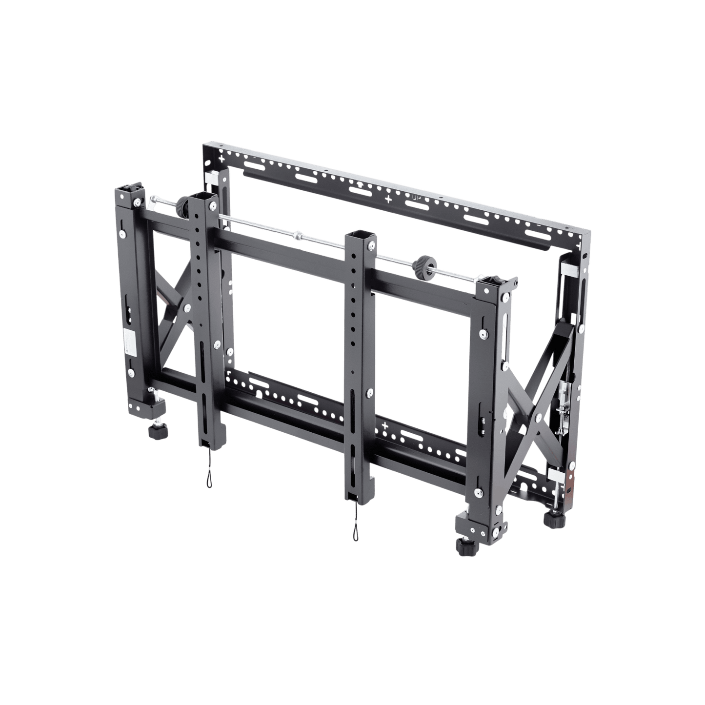 Uchwyt ścienny Edbak VWPOP65-L POP-OUT 42" - 65" VESA 60kg