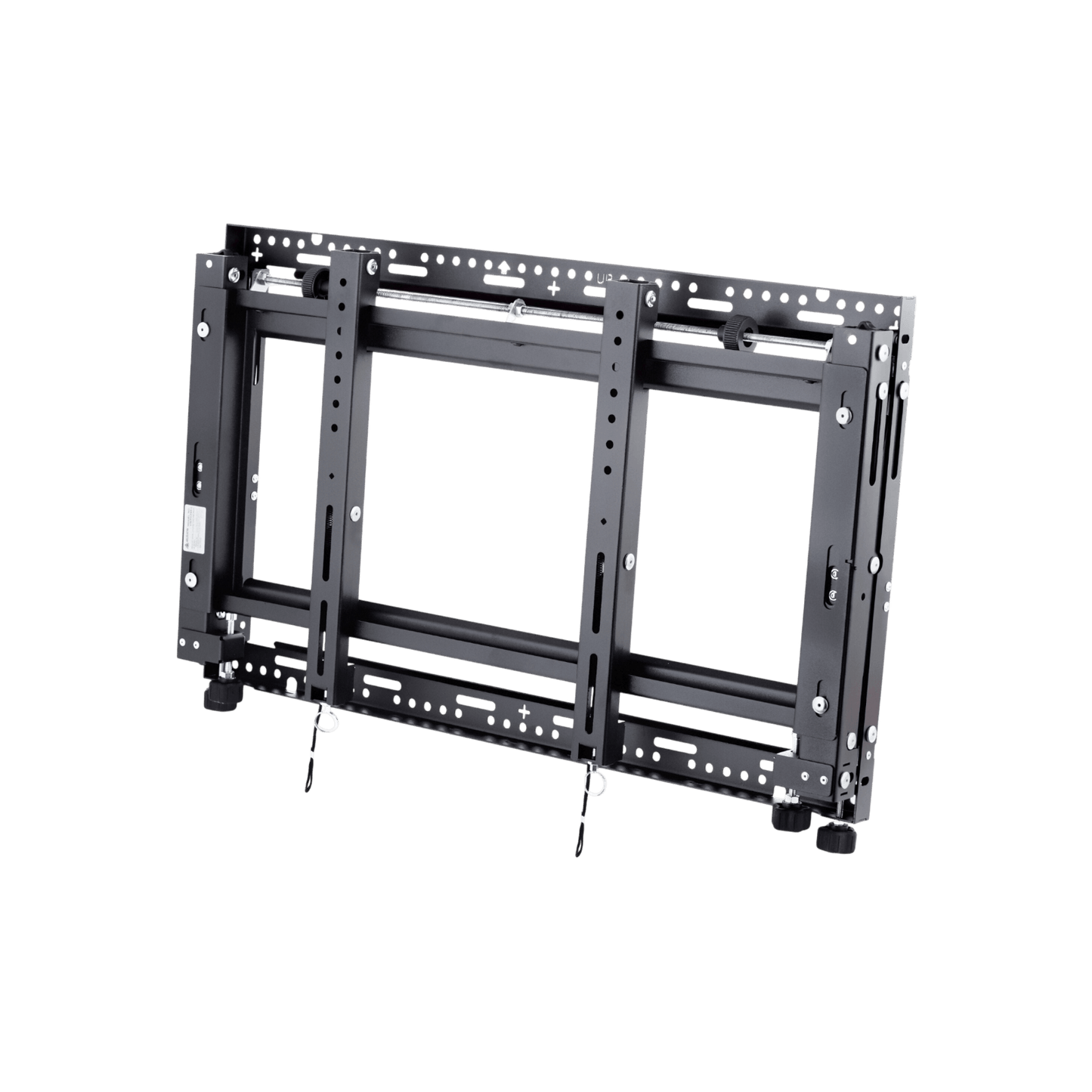 Uchwyt ścienny Edbak VWPOP65-L POP-OUT 42" - 65" VESA 60kg
