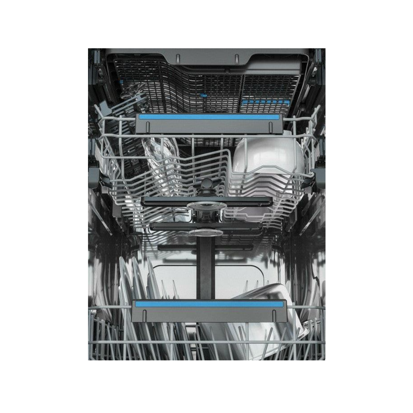 Zmywarka do zabudowy Electrolux EEA23200L 45cm