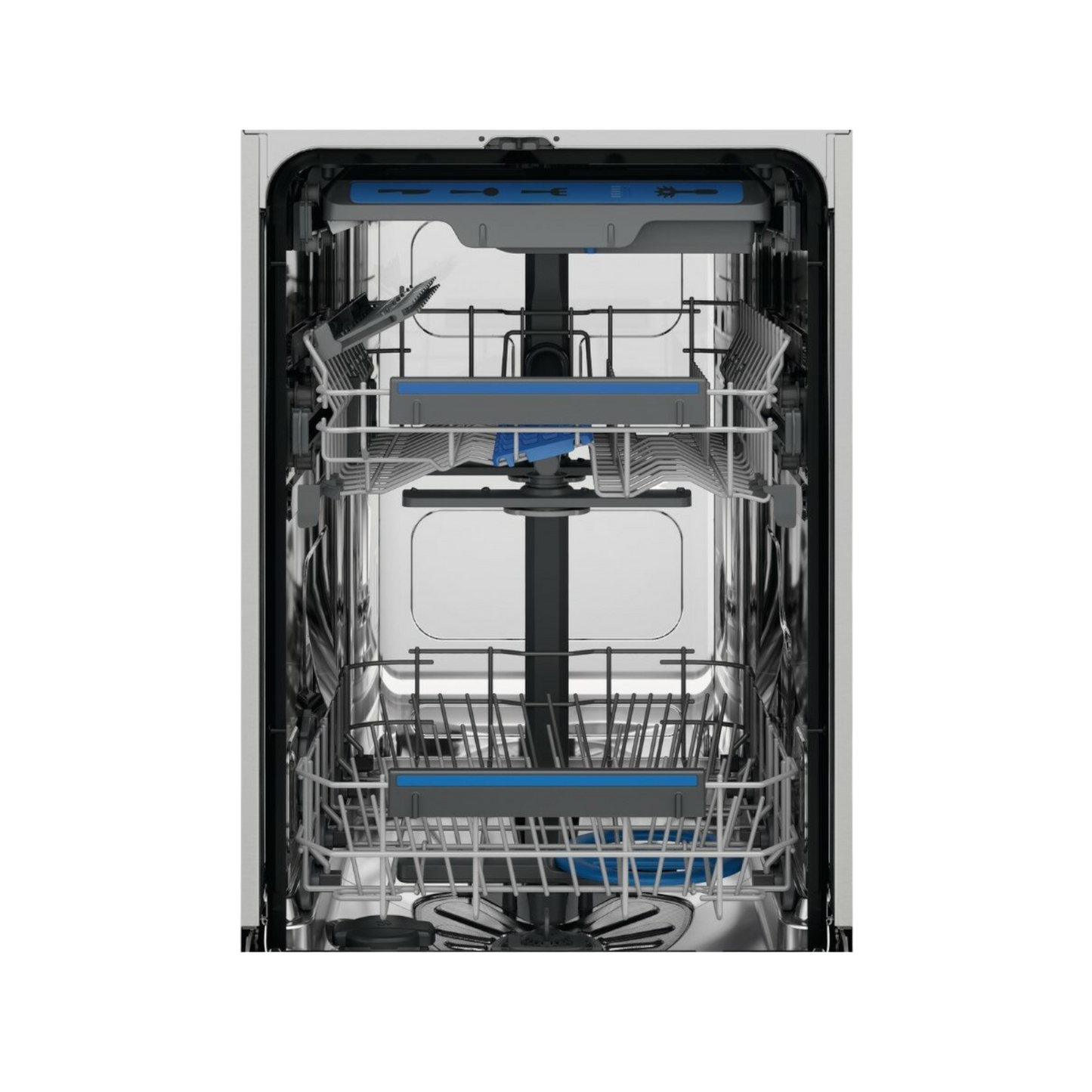Zmywarka do zabudowy Electrolux EEA43211L 45cm