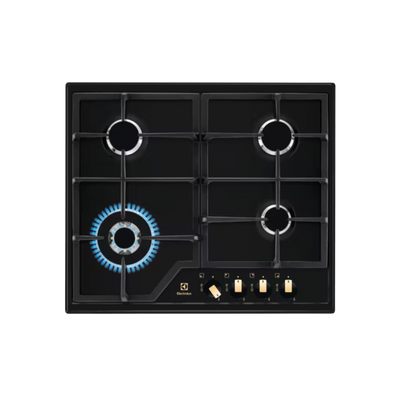 Płyta gazowa Electrolux EGS6436RK Szklana 60cm