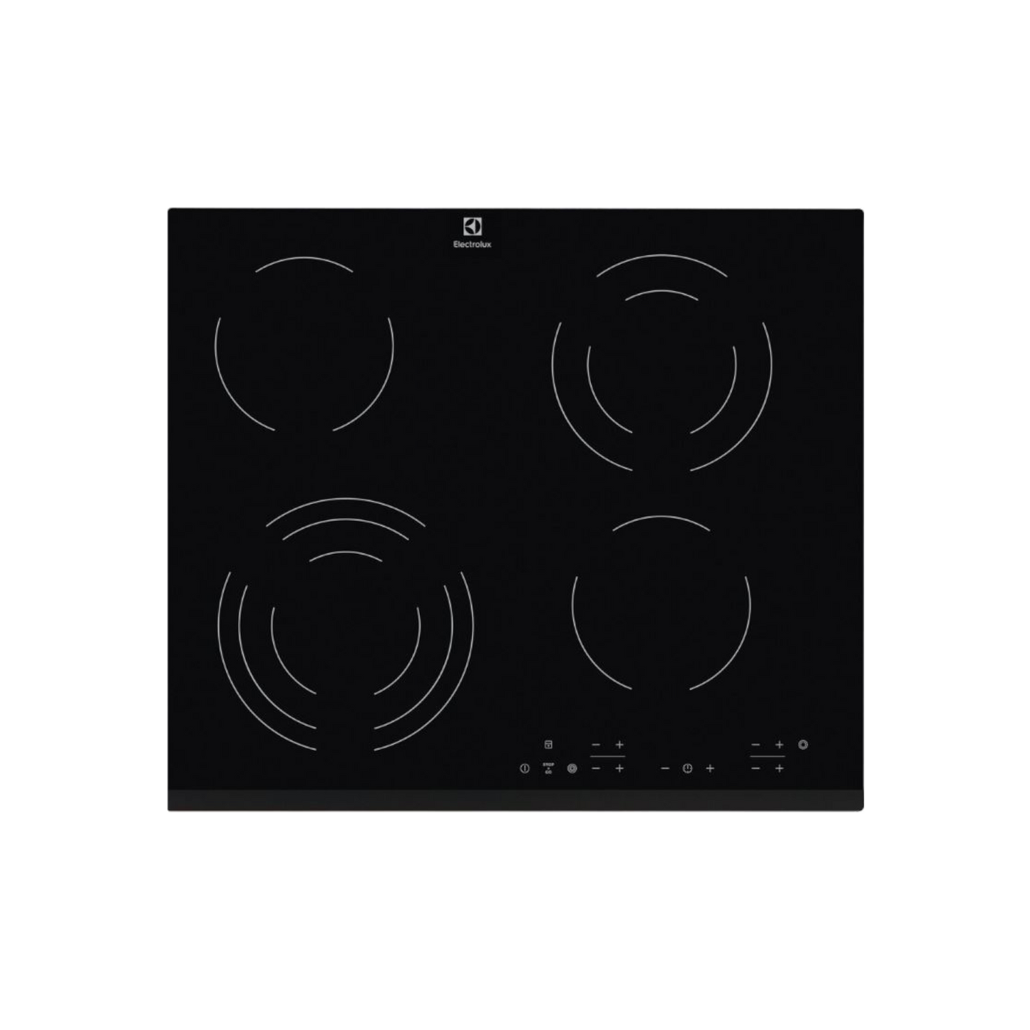 Płyta ceramiczna Electrolux EHF6343FOK 60cm