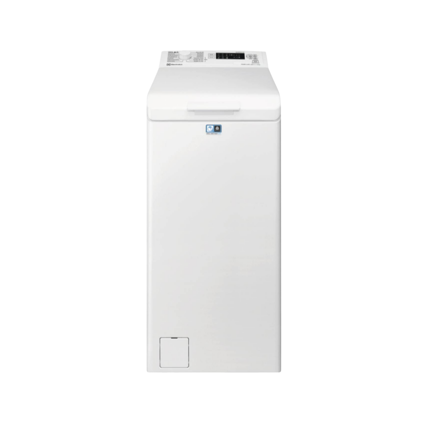 Pralka wolnostojąca Electrolux EW2TN5261FP 6kg 1200rpm