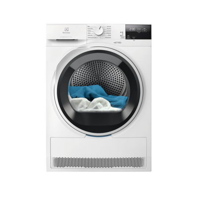 Suszarka wolnostojąca Electrolux EW6D284YP 8kg