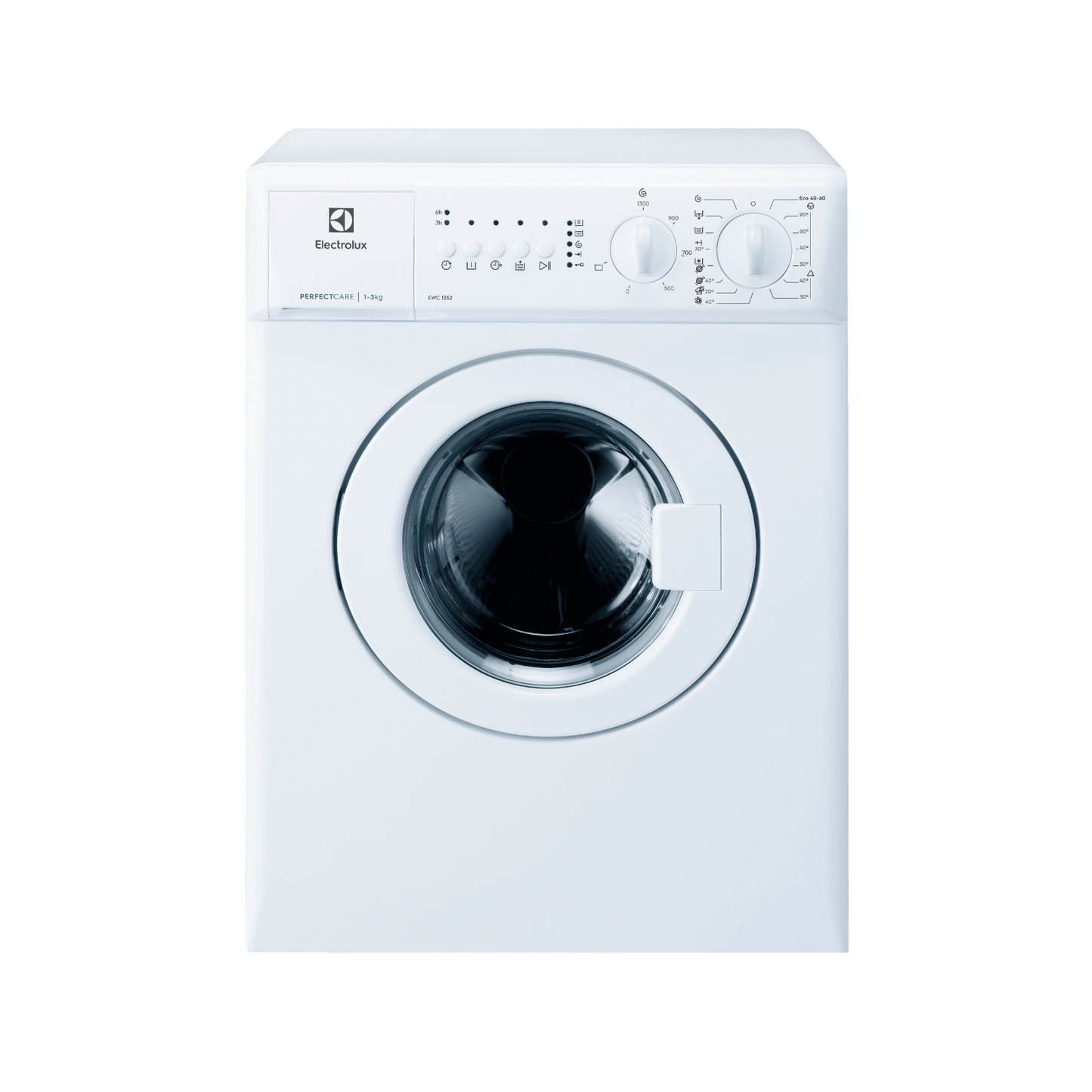 Pralka wolnostojąca kompaktowa Electrolux EWC1352 3kg 1300rpm