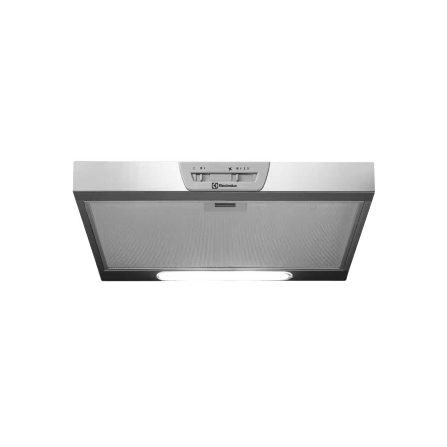 Okap podszafkowy Electrolux LFU215X 50cm