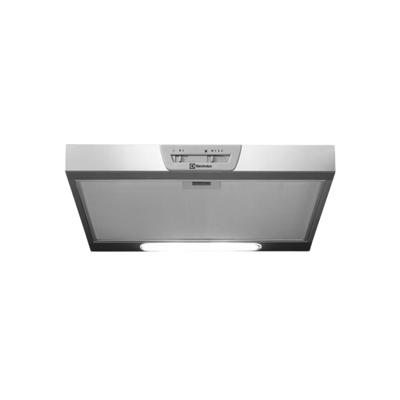 Okap podszafkowy Electrolux LFU215X 50cm