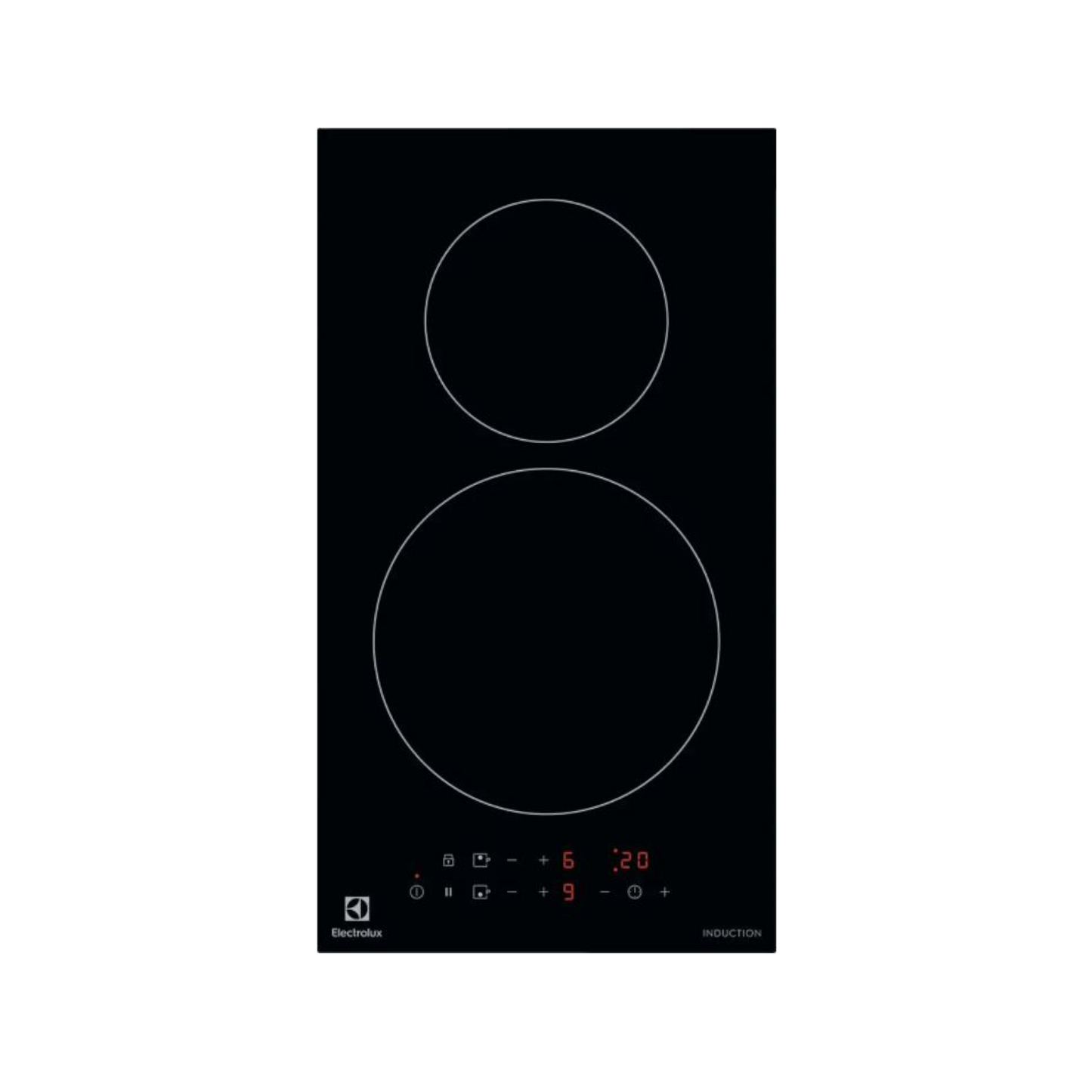 Płyta ceramiczna Electrolux LHR3233CK 30cm