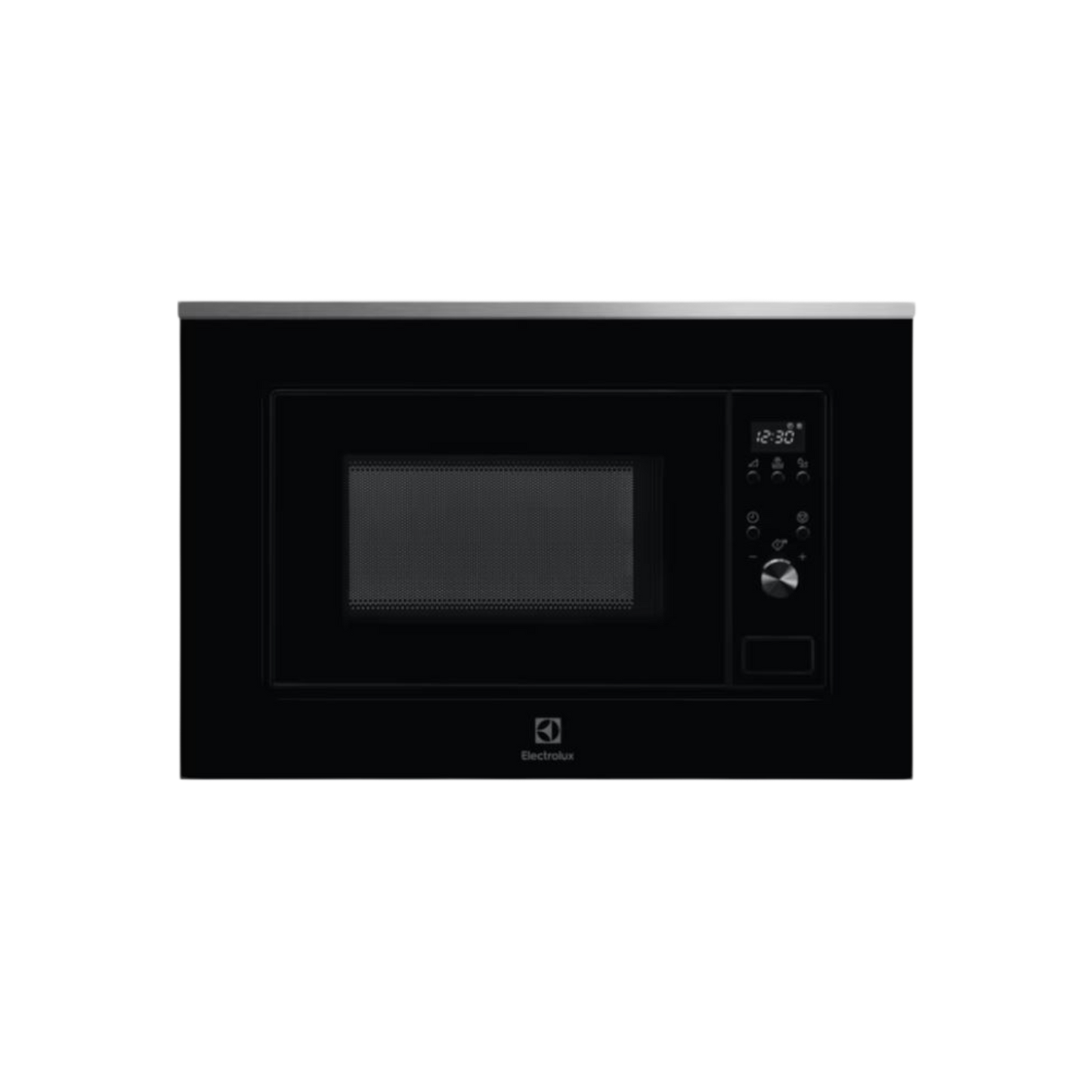 Kuchenka mikrofalowa do zabudowy Electrolux LMS2203EMX
