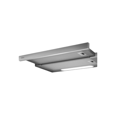 Okap teleskopowy Elica Elite 14 LUX GRIX/A/50 50cm