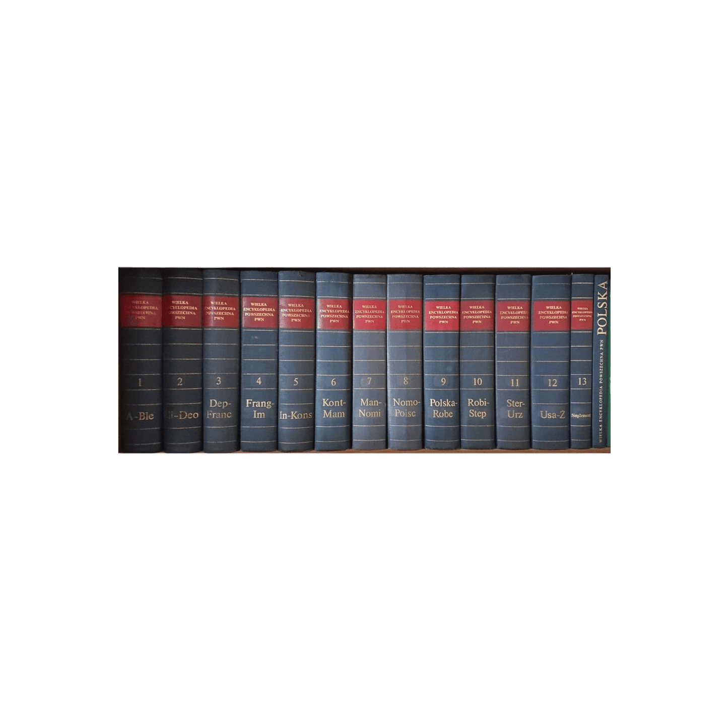 Encyklopedia PWN