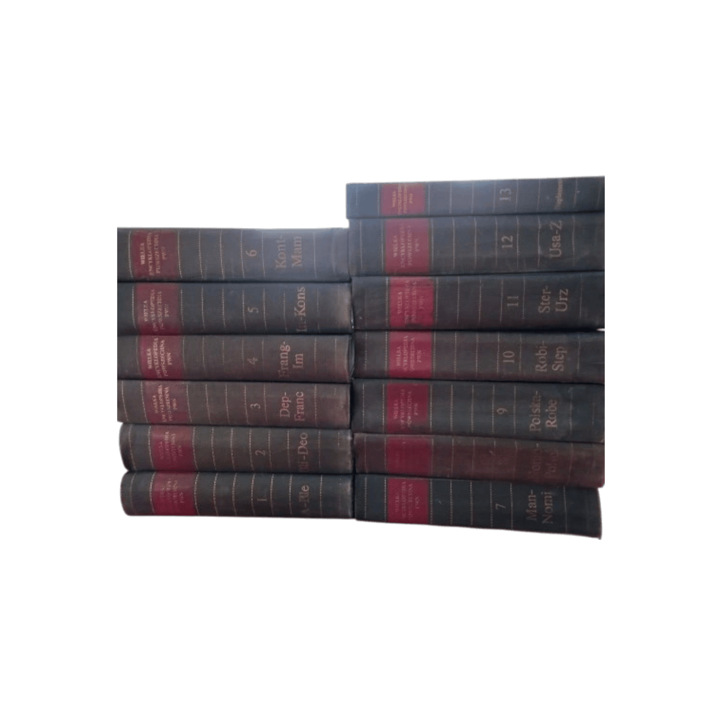 Encyklopedia PWN