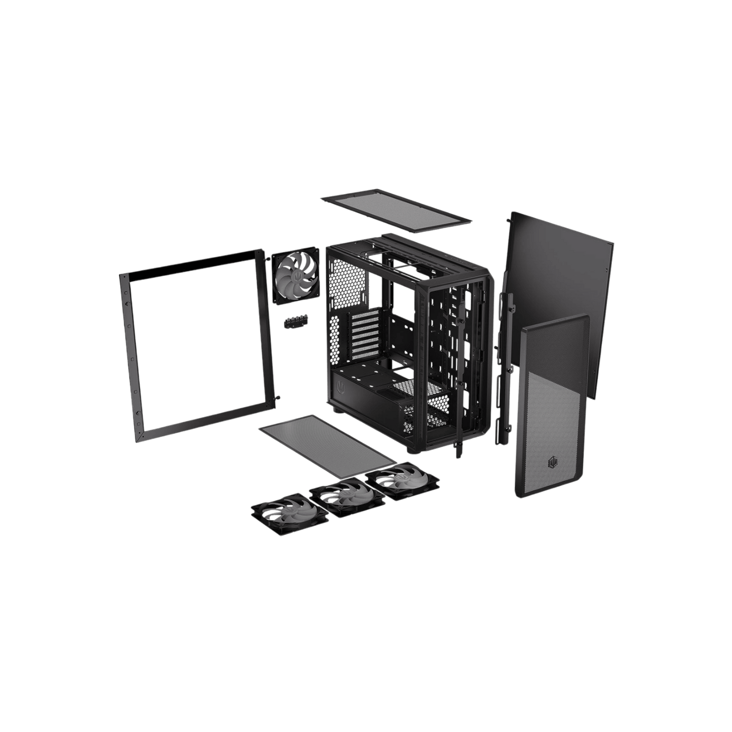 Obudowa Endorfy Arx 700 ARGB