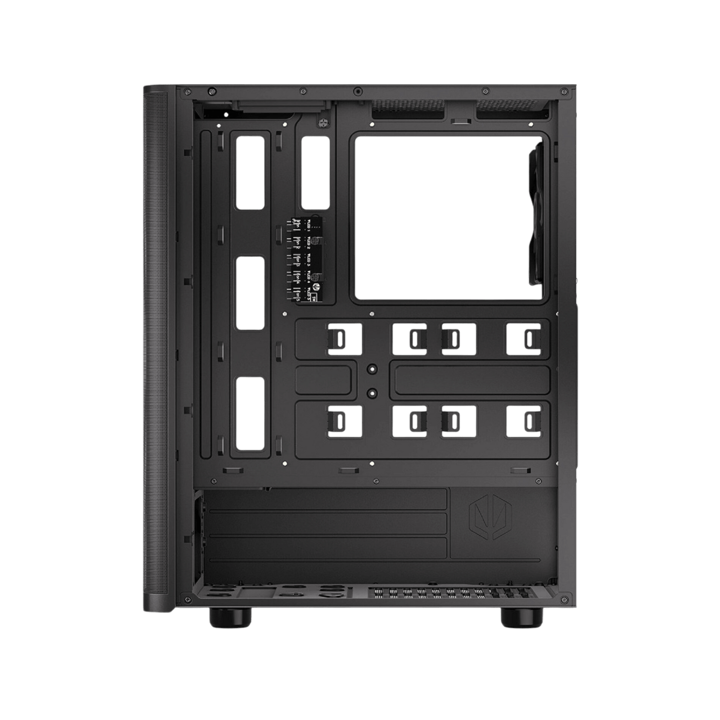 Obudowa Endorfy Ventum 200 ARGB