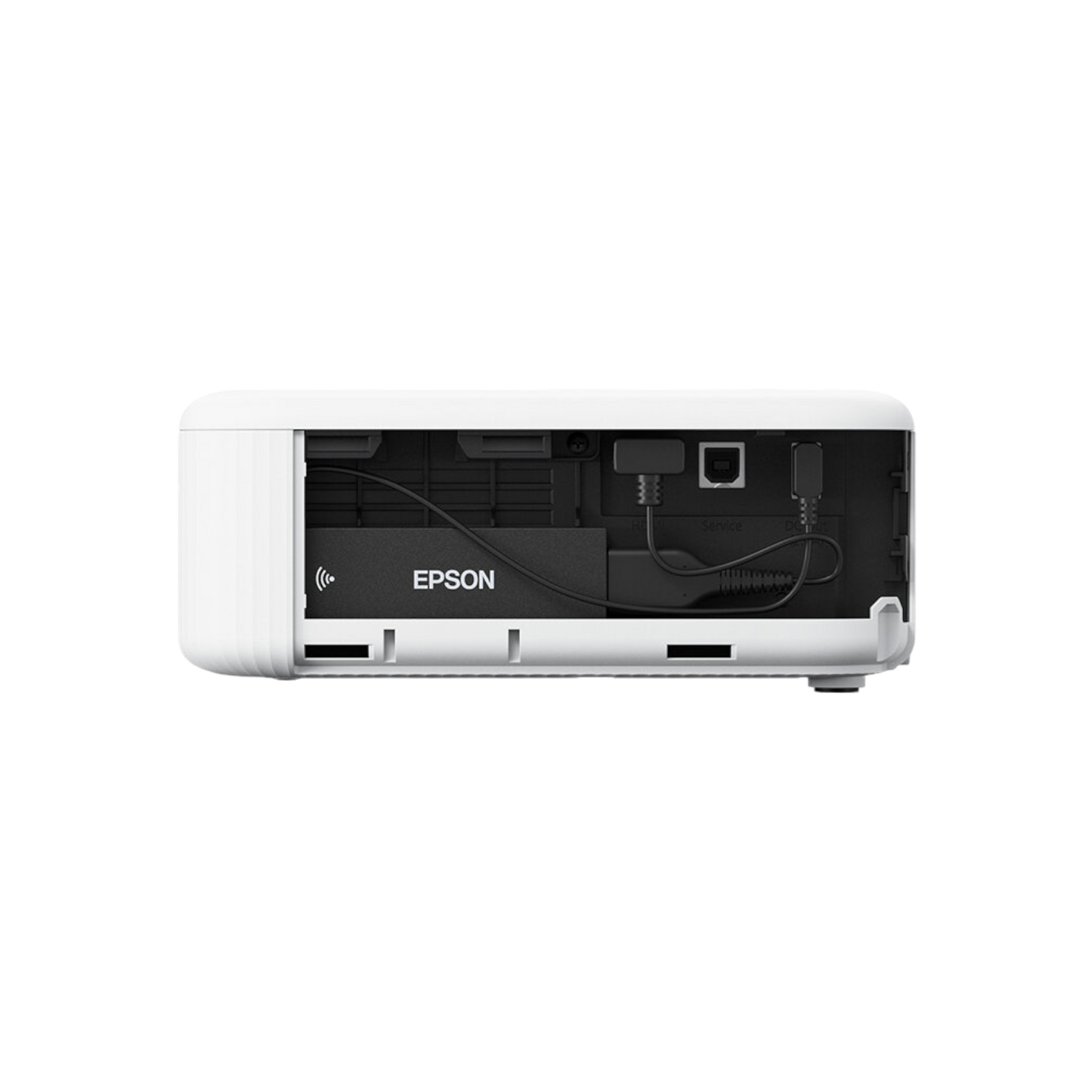 Projektor Epson CO-FH02