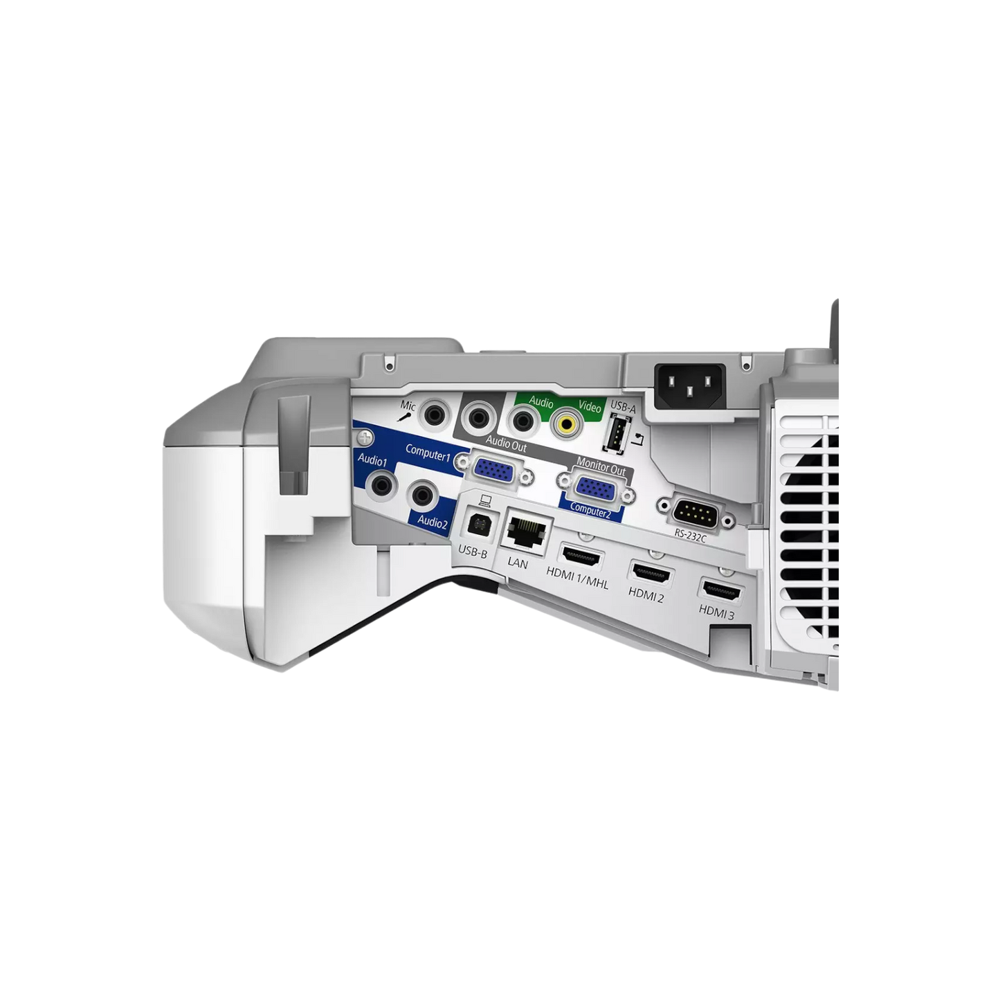 Projektor Epson EB-685W