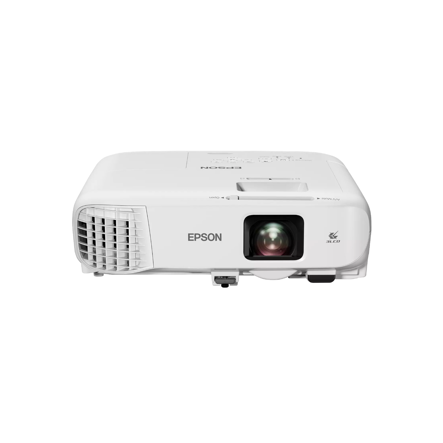 Projektor Epson EB-992F