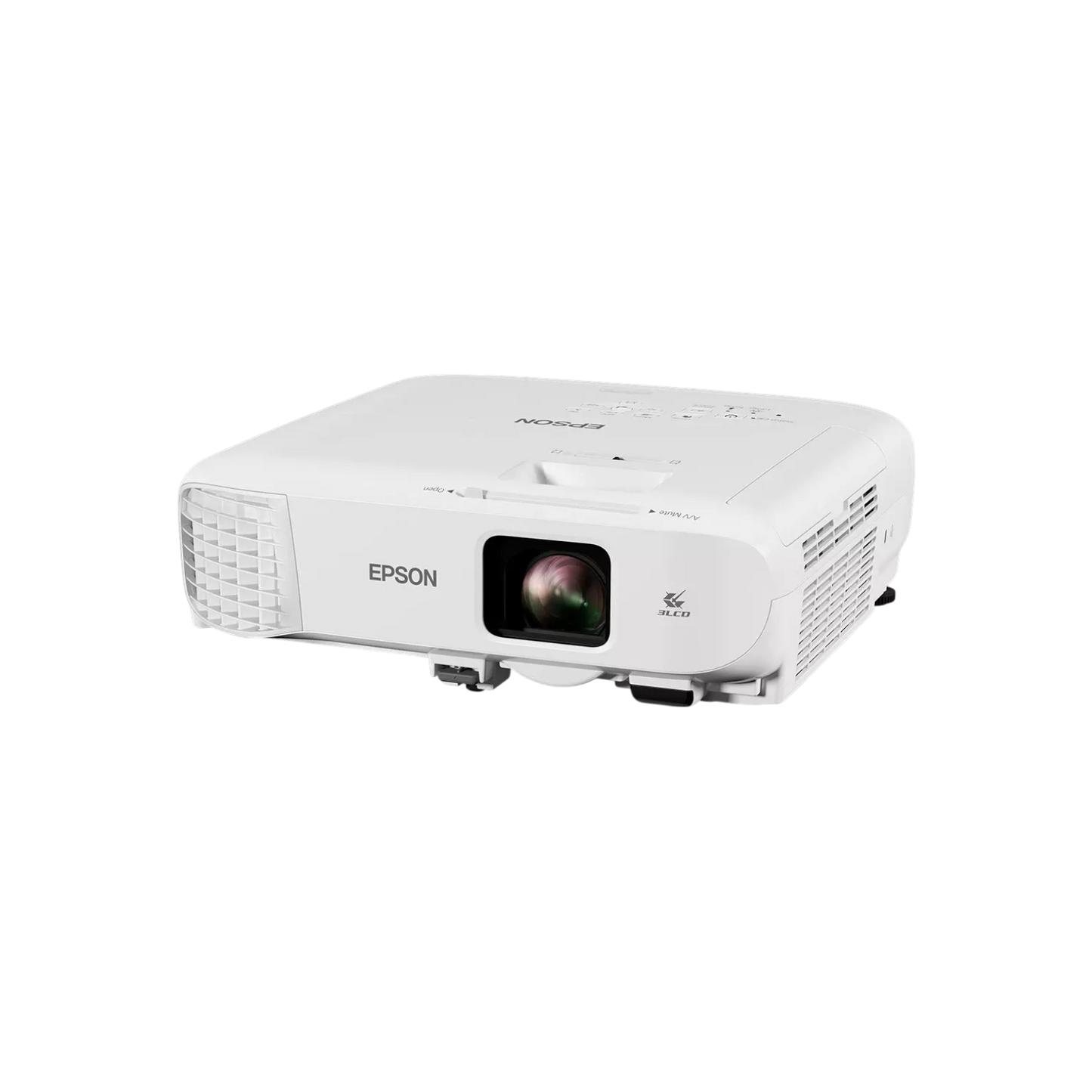 Projektor Epson EB-992F