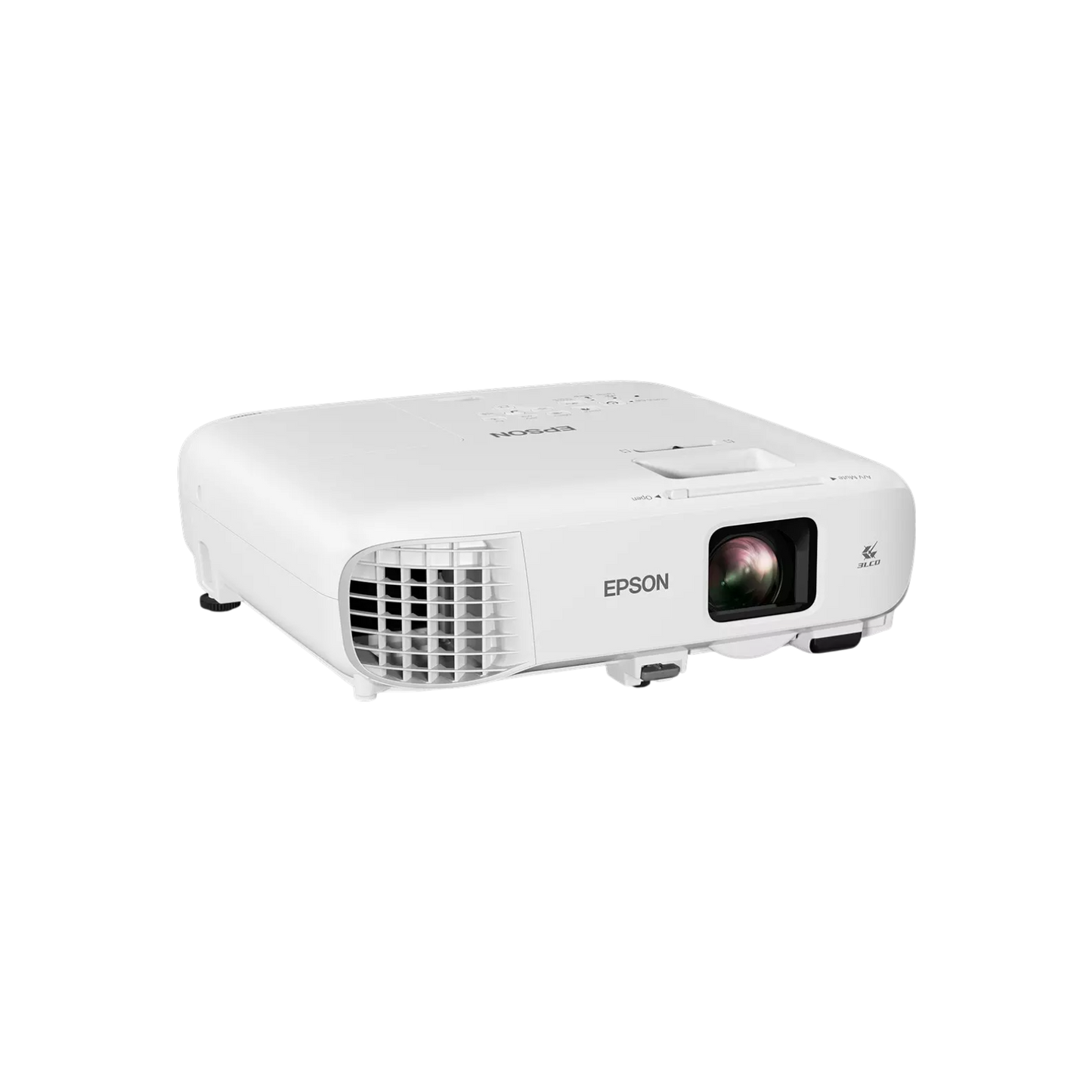 Projektor Epson EB-992F