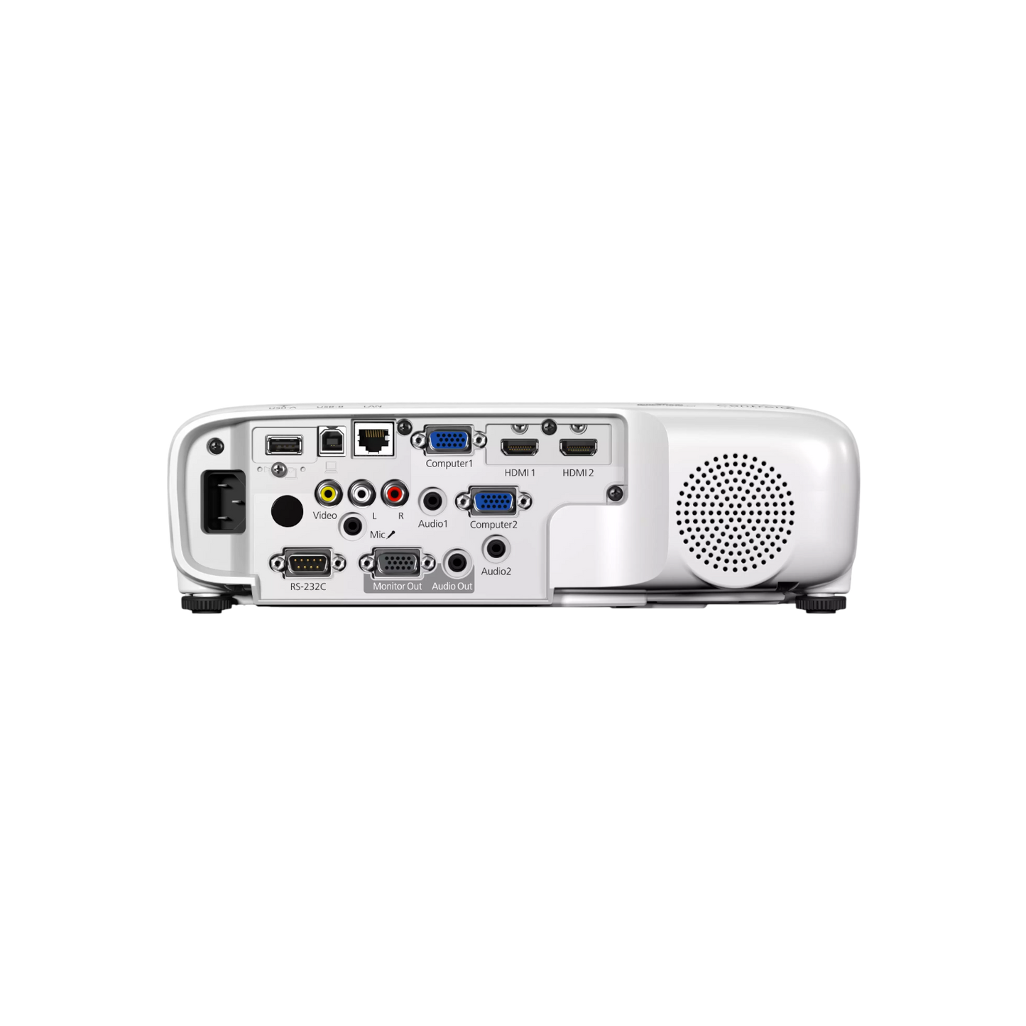 Projektor Epson EB-992F