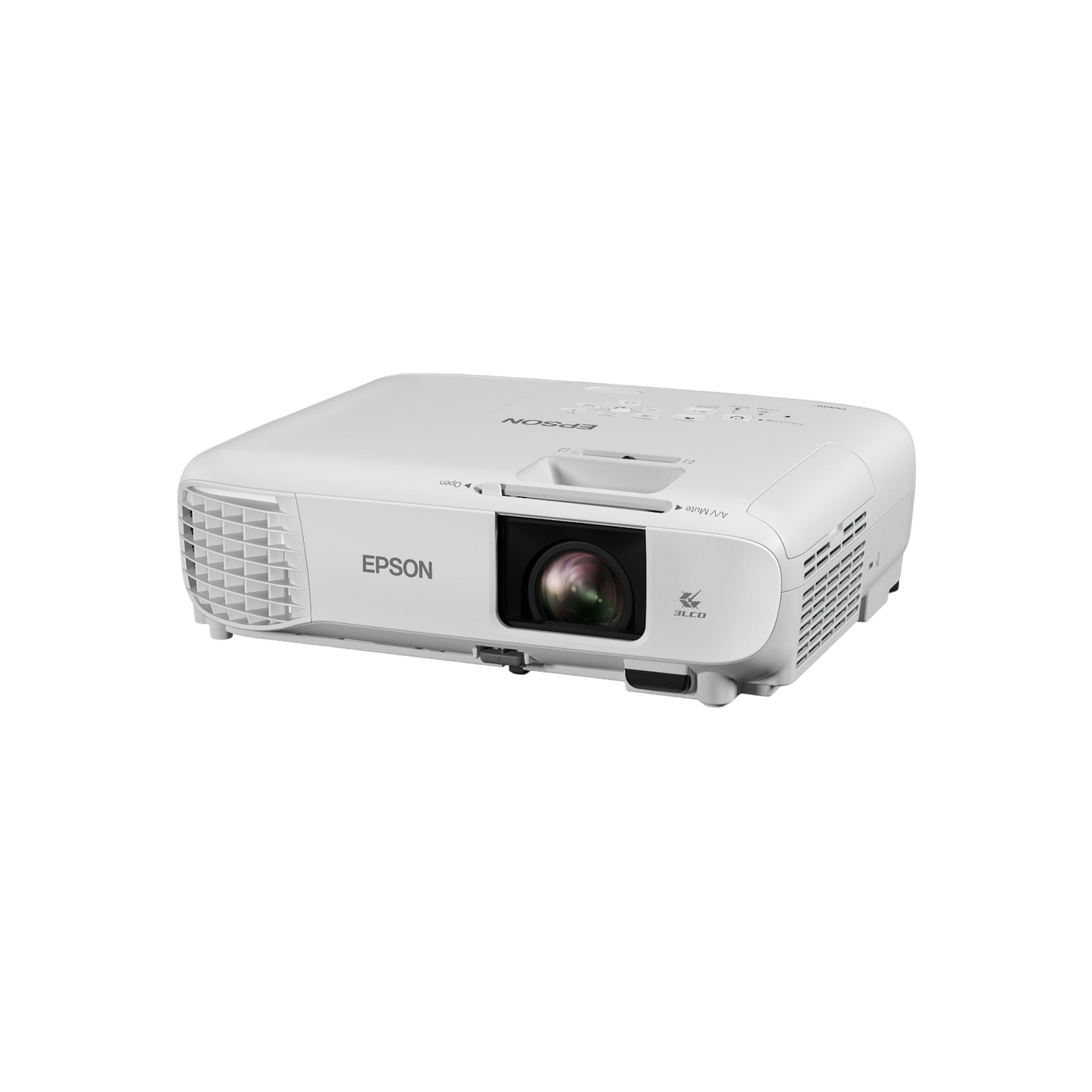 Projektor Epson EB-FH06