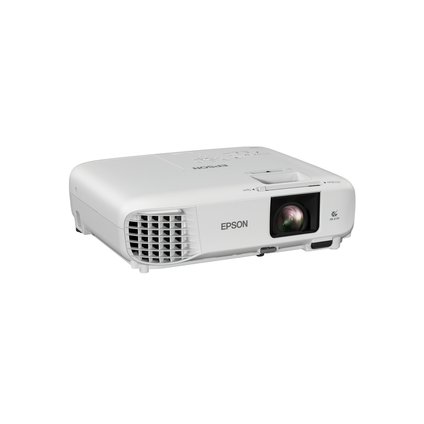 Projektor Epson EB-FH06