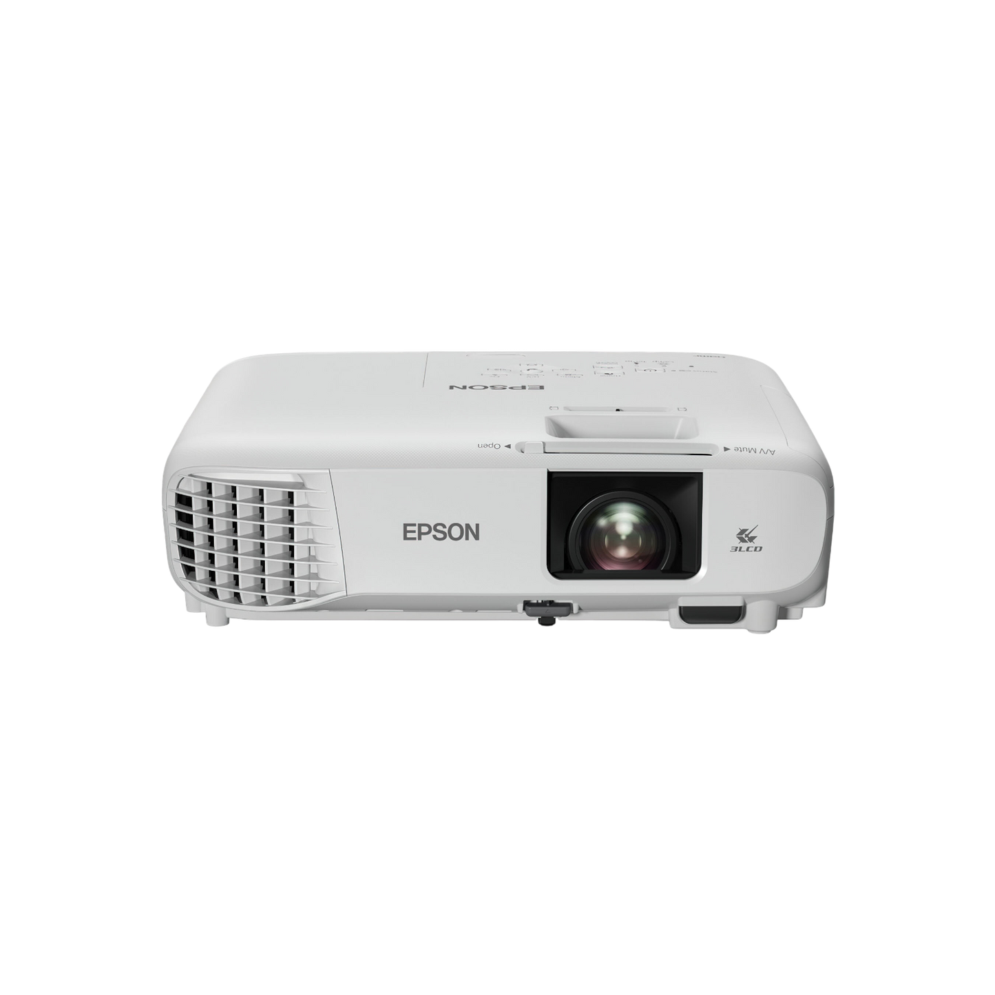 Projektor Epson EB-FH06