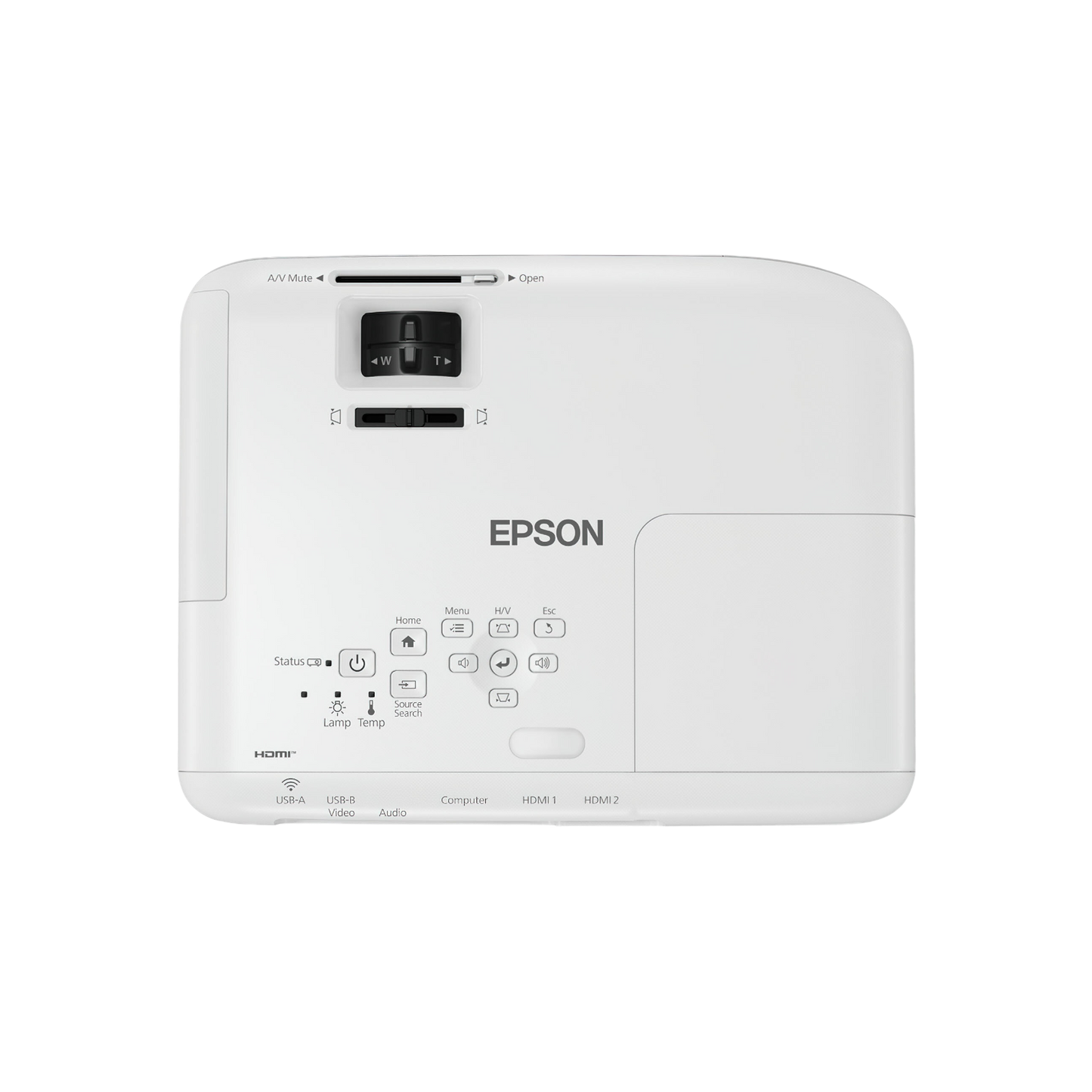Projektor Epson EB-FH06