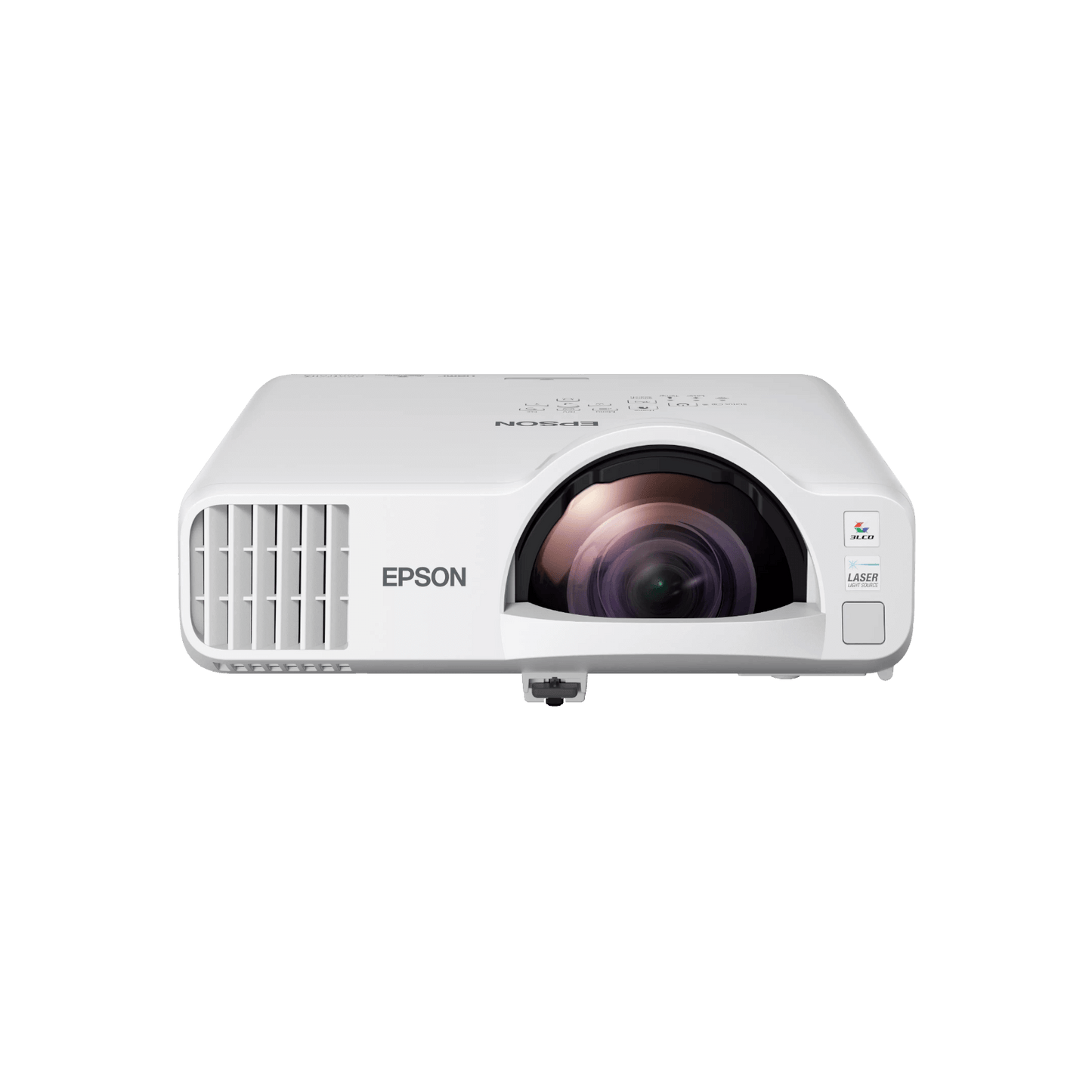 Projektor laserowy Epson EB-L210SW