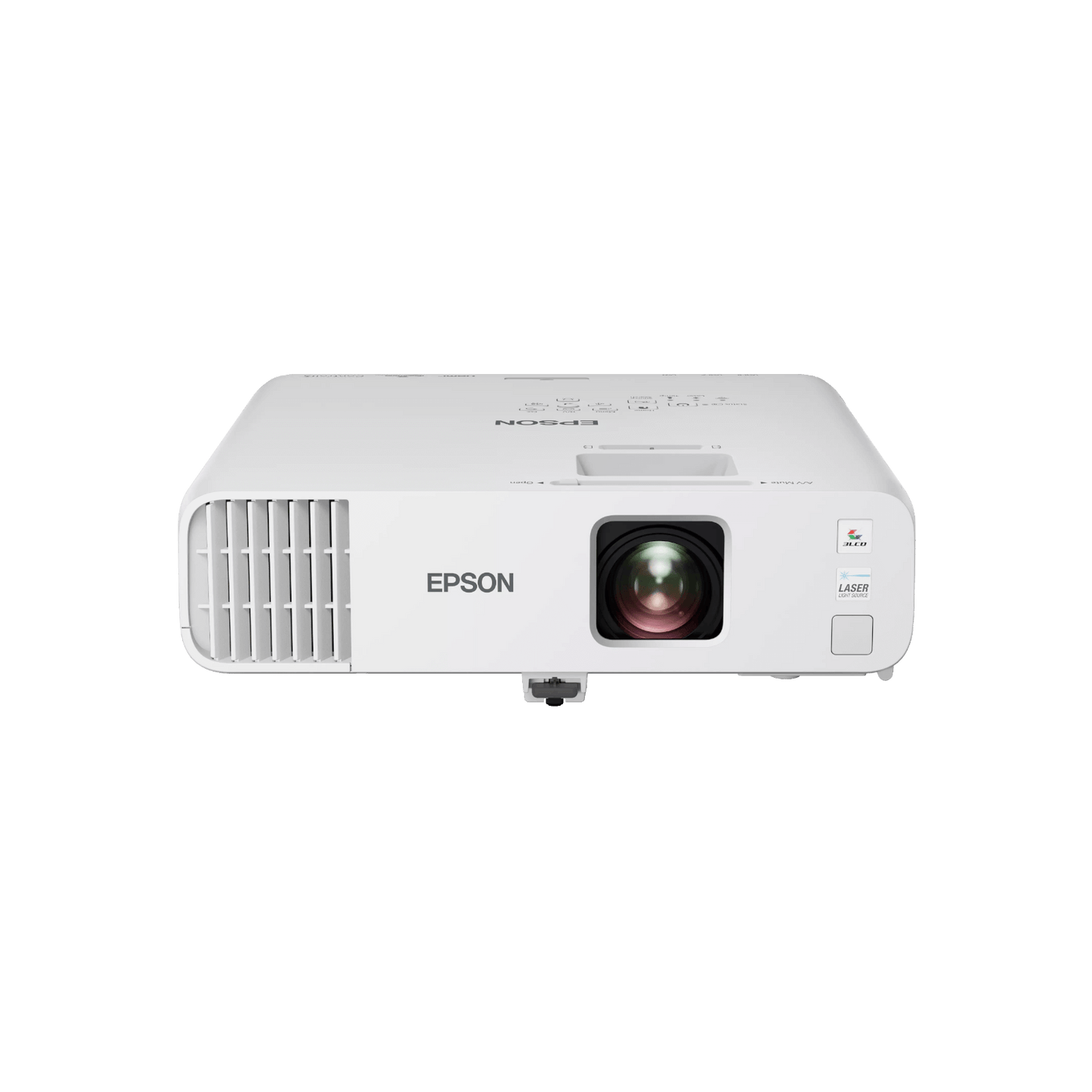 Projektor laserowy Epson EB-L260F