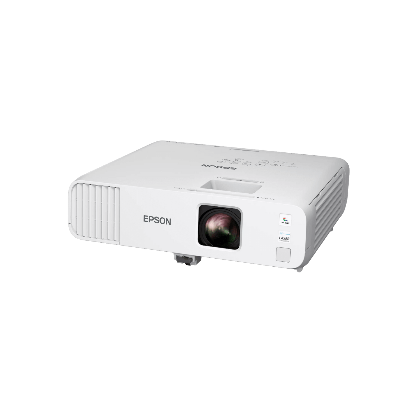 Projektor laserowy Epson EB-L260F