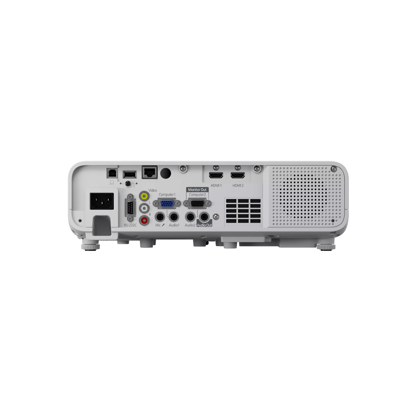 Projektor laserowy Epson EB-L260F