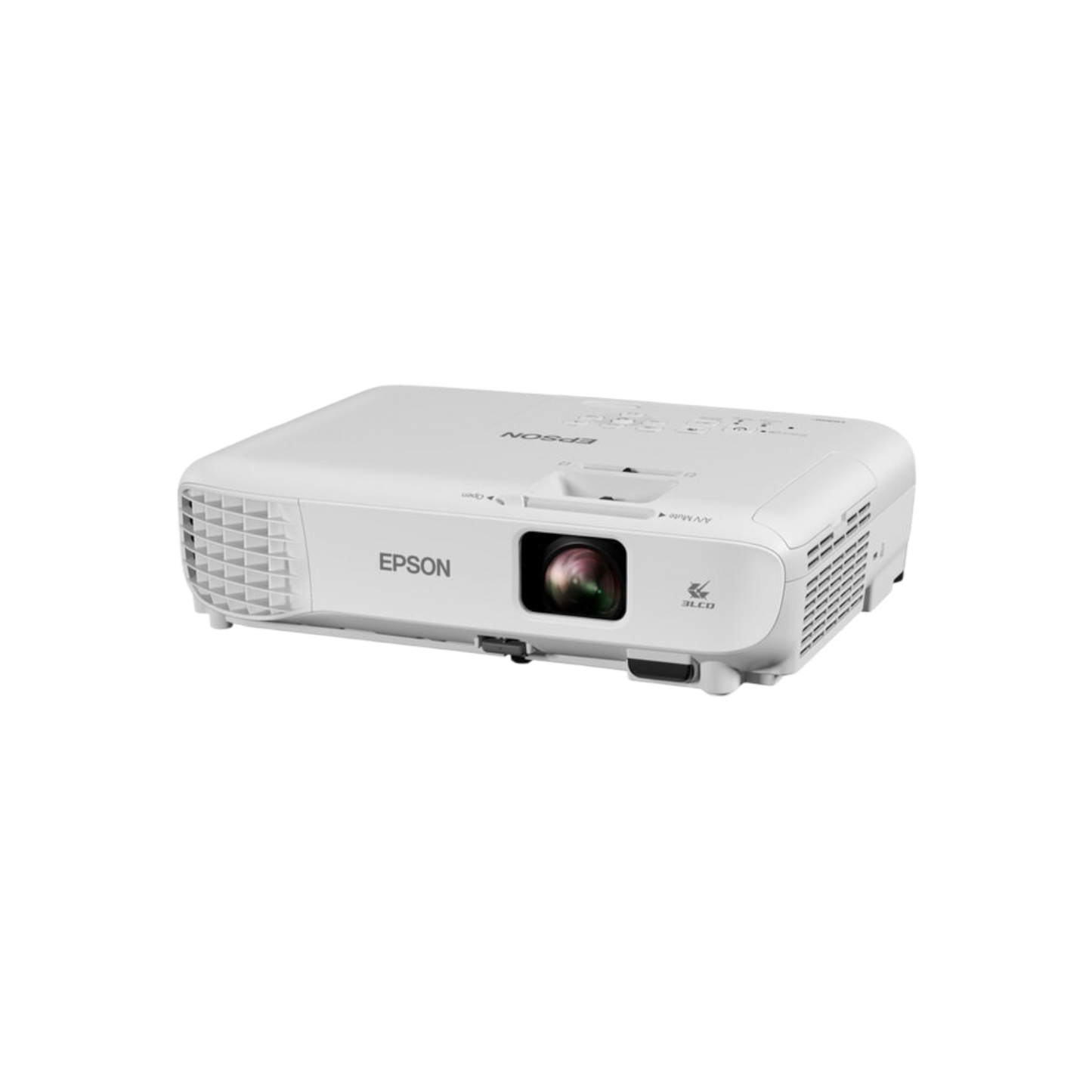 Projektor Epson EB-W06