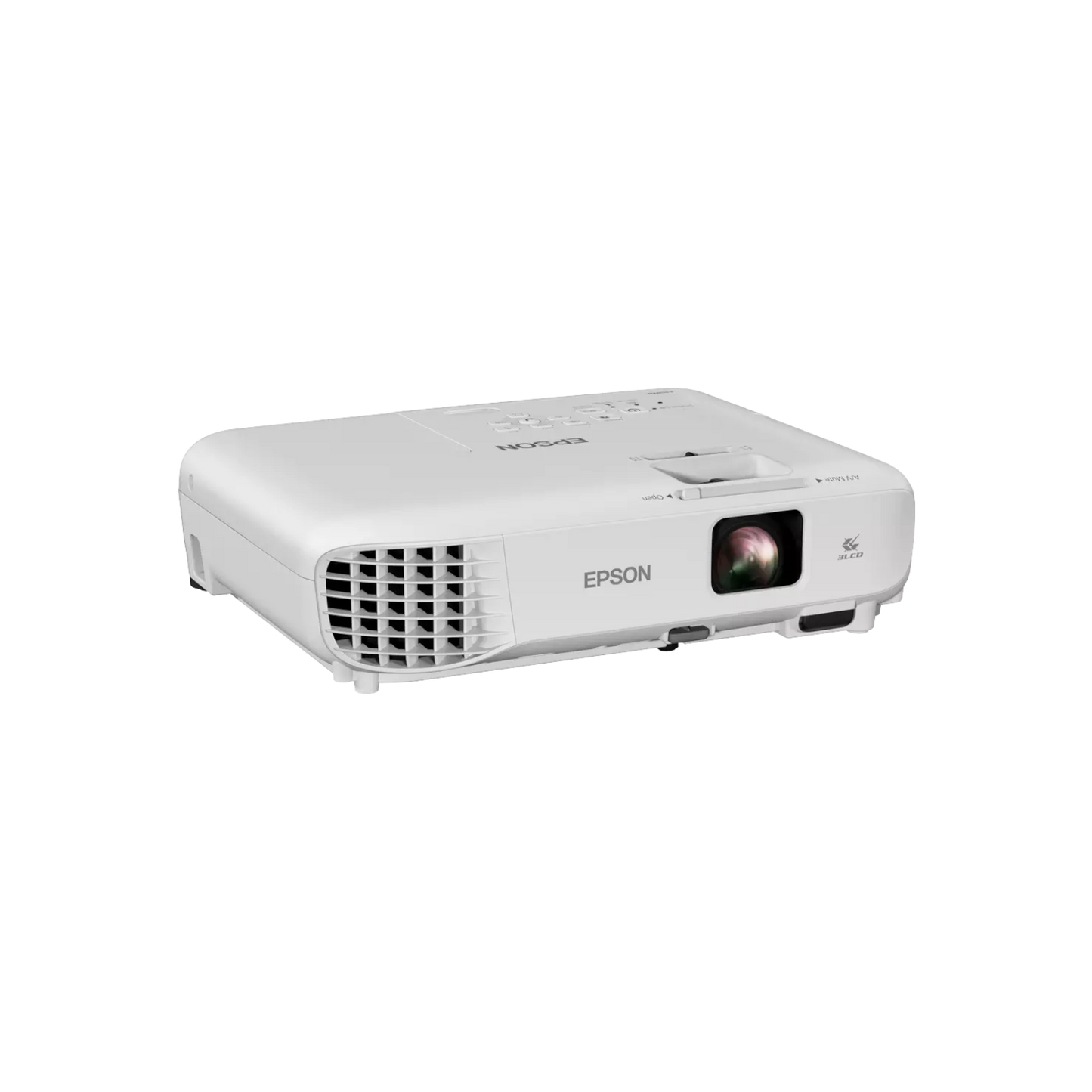 Projektor Epson EB-W06