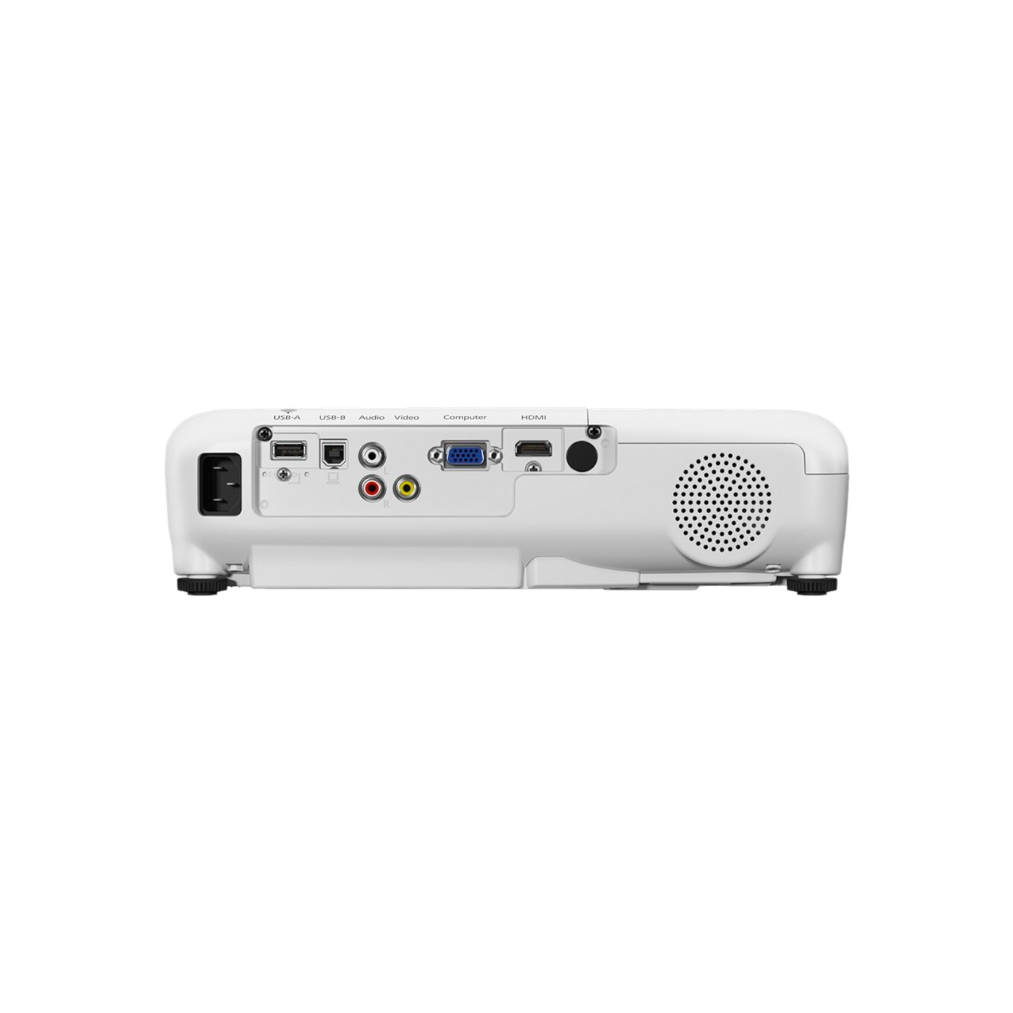 Projektor Epson EB-W06