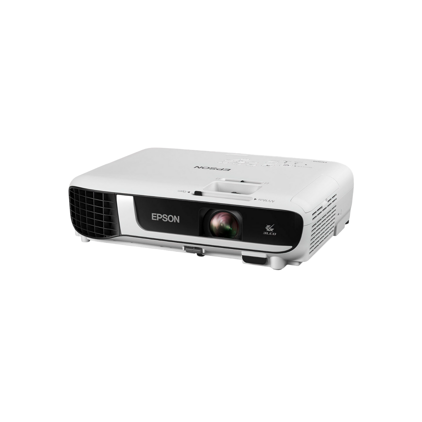 Projektor Epson EB-W51