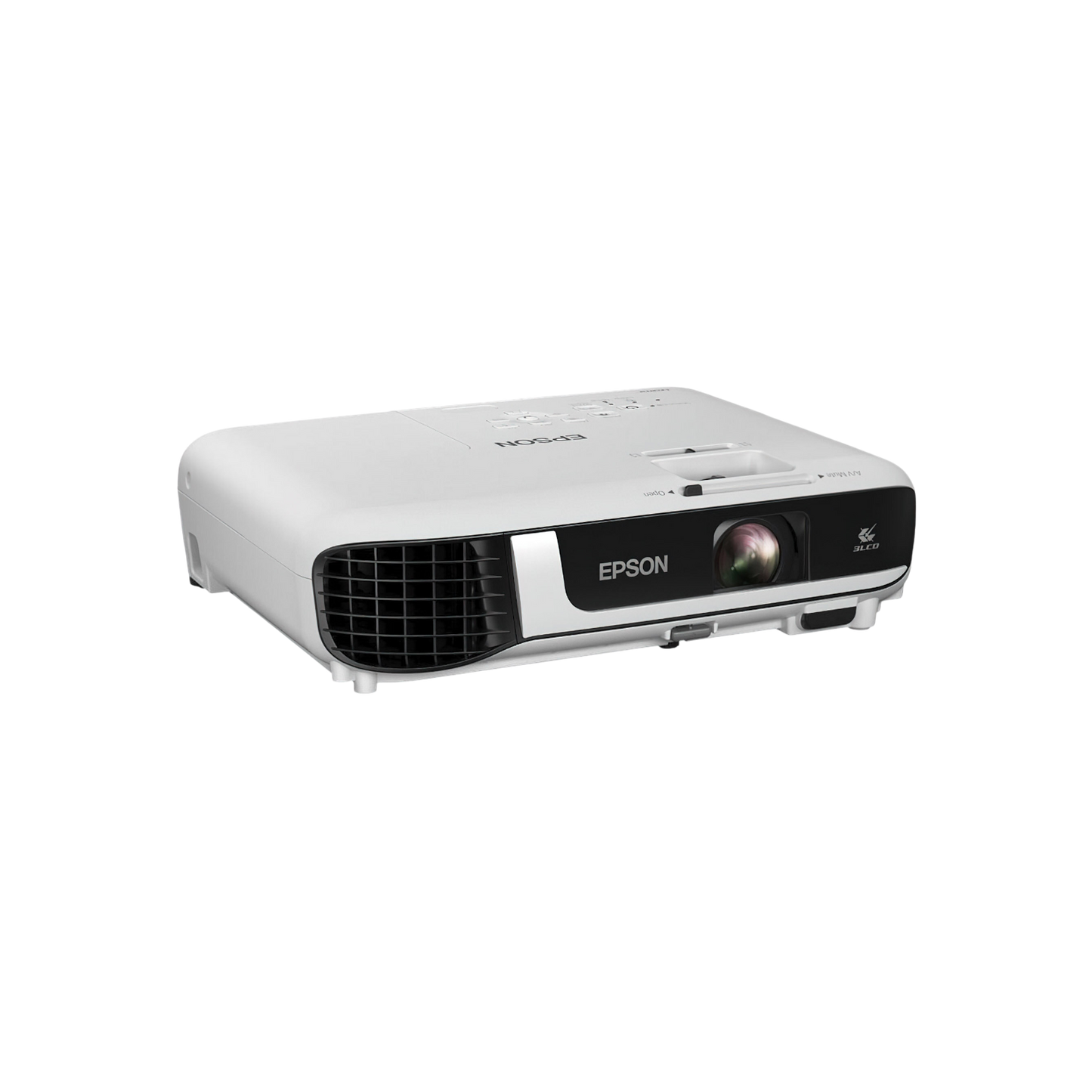 Projektor Epson EB-W51