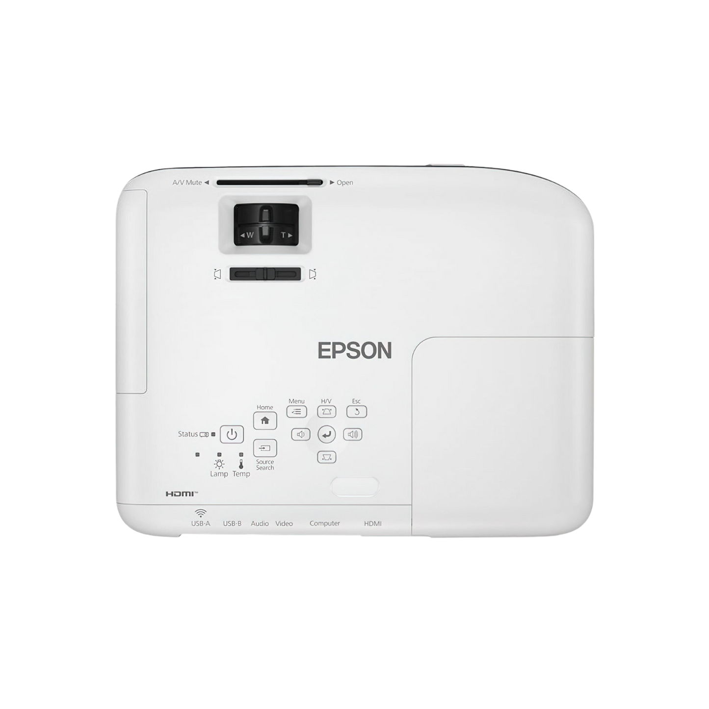 Projektor Epson EB-W51